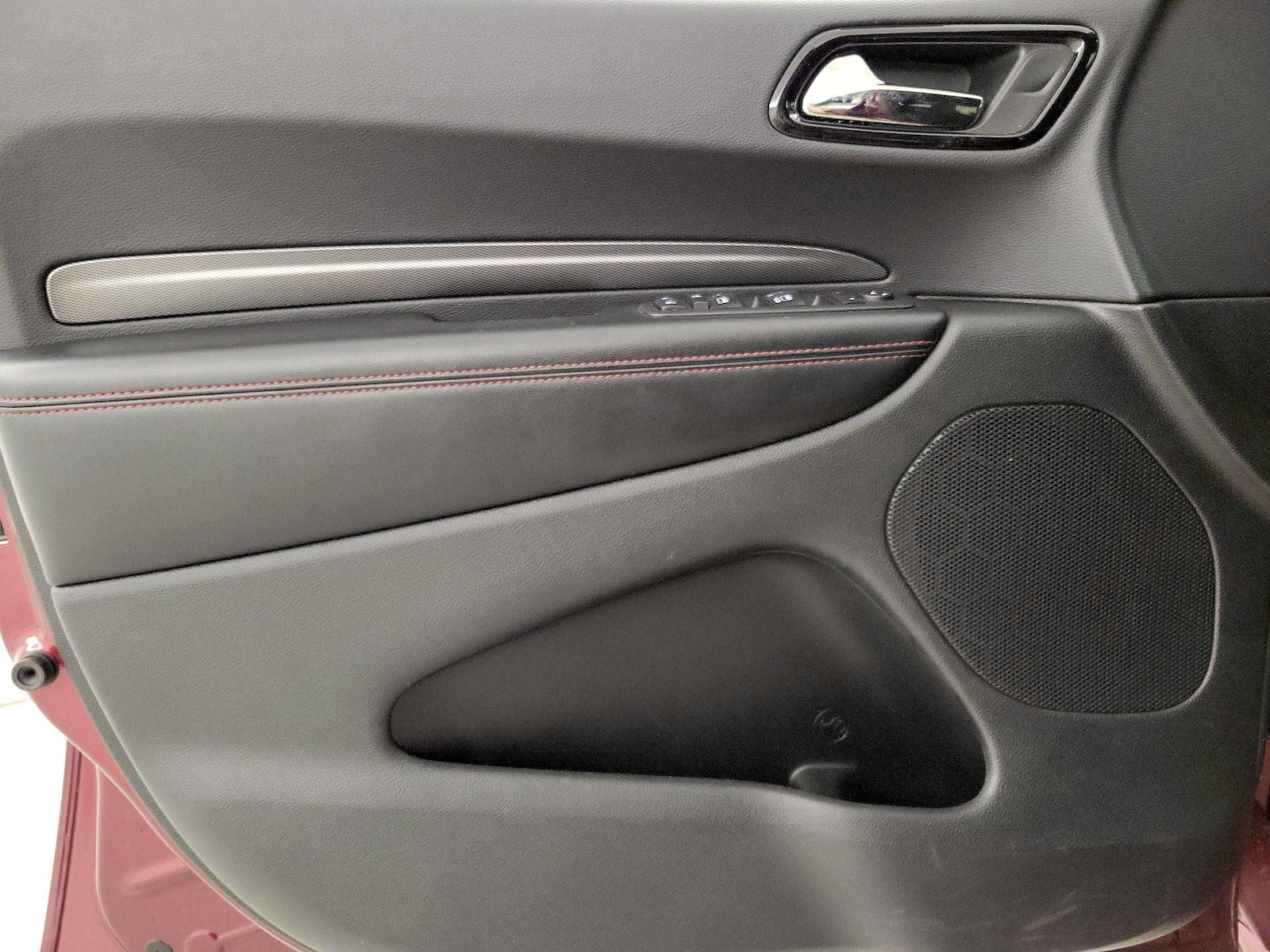2026 Dodge Durango GT - Photo 13