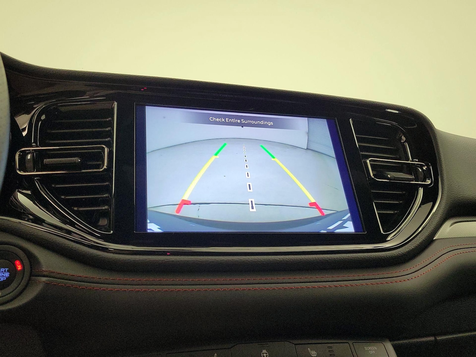 2026 Dodge Durango GT - Photo 15