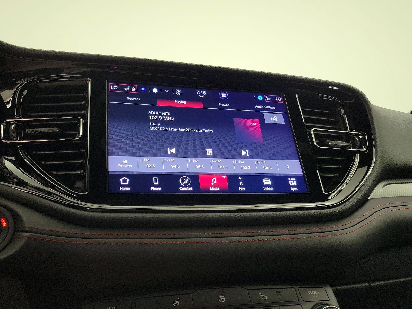 2026 Dodge Durango GT - Photo 16