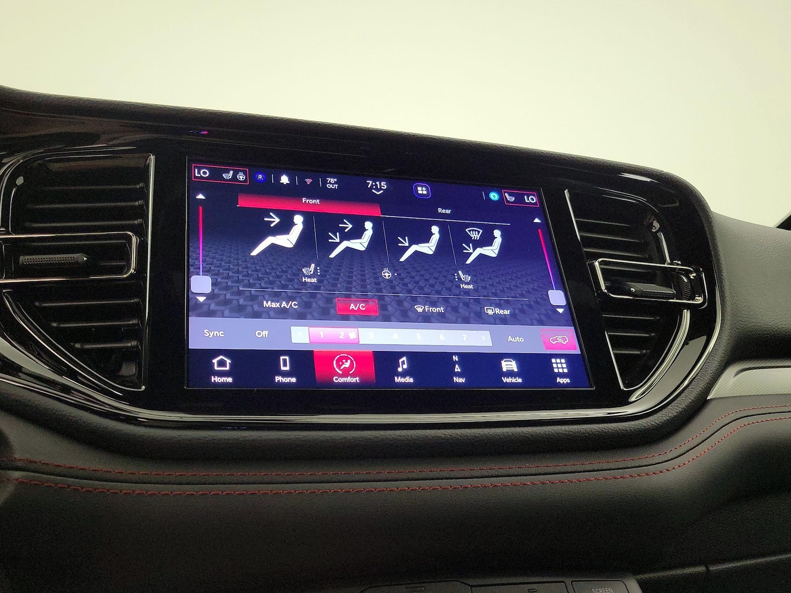 2026 Dodge Durango GT - Photo 17