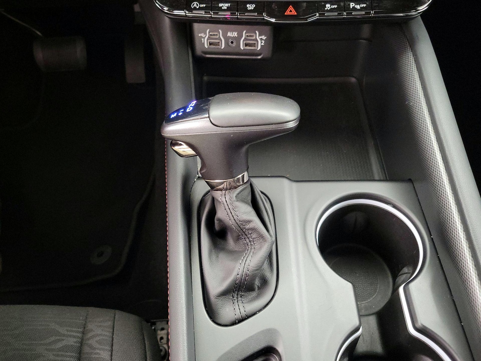 2026 Dodge Durango GT - Photo 18