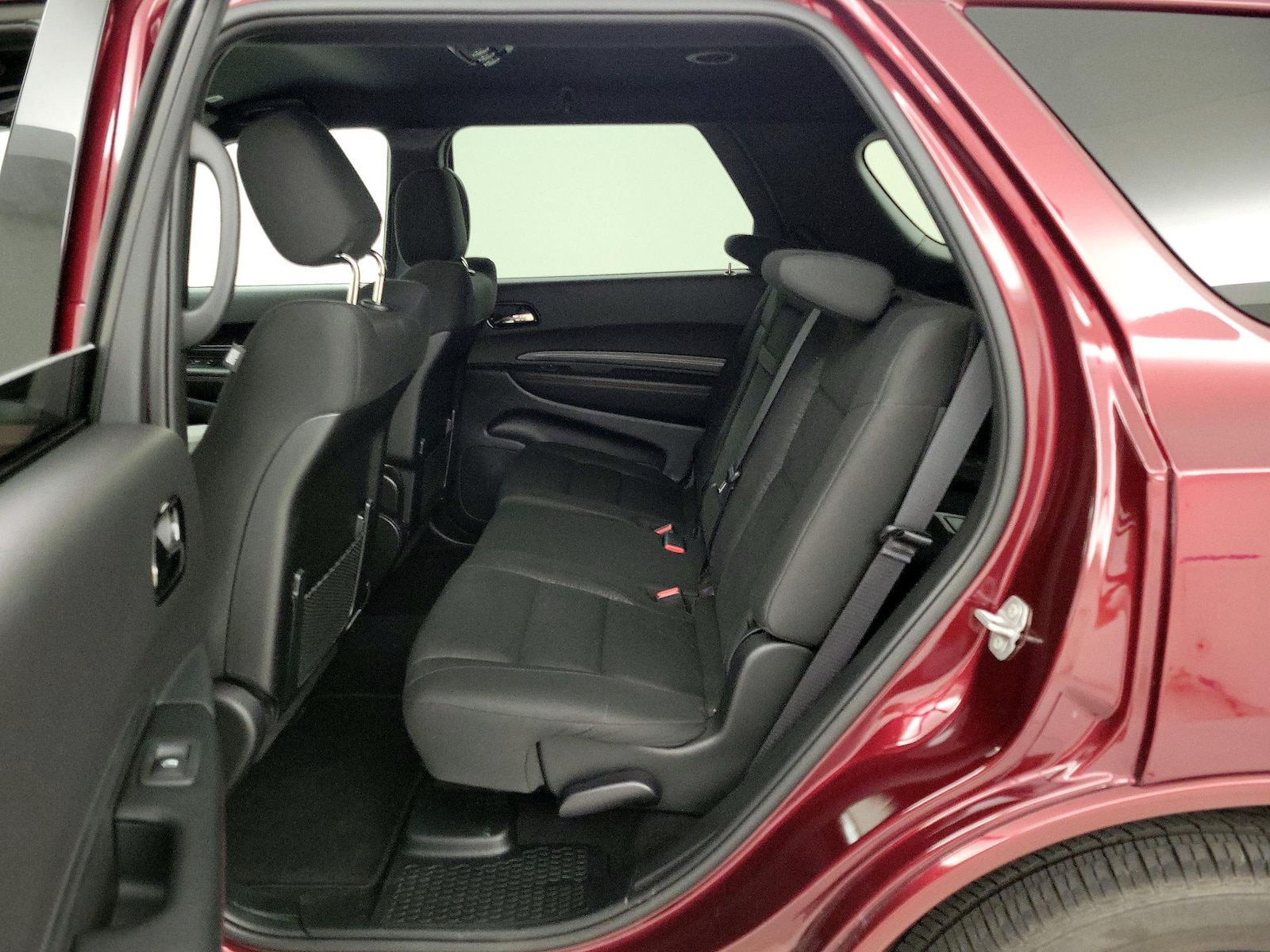 2026 Dodge Durango GT - Photo 20