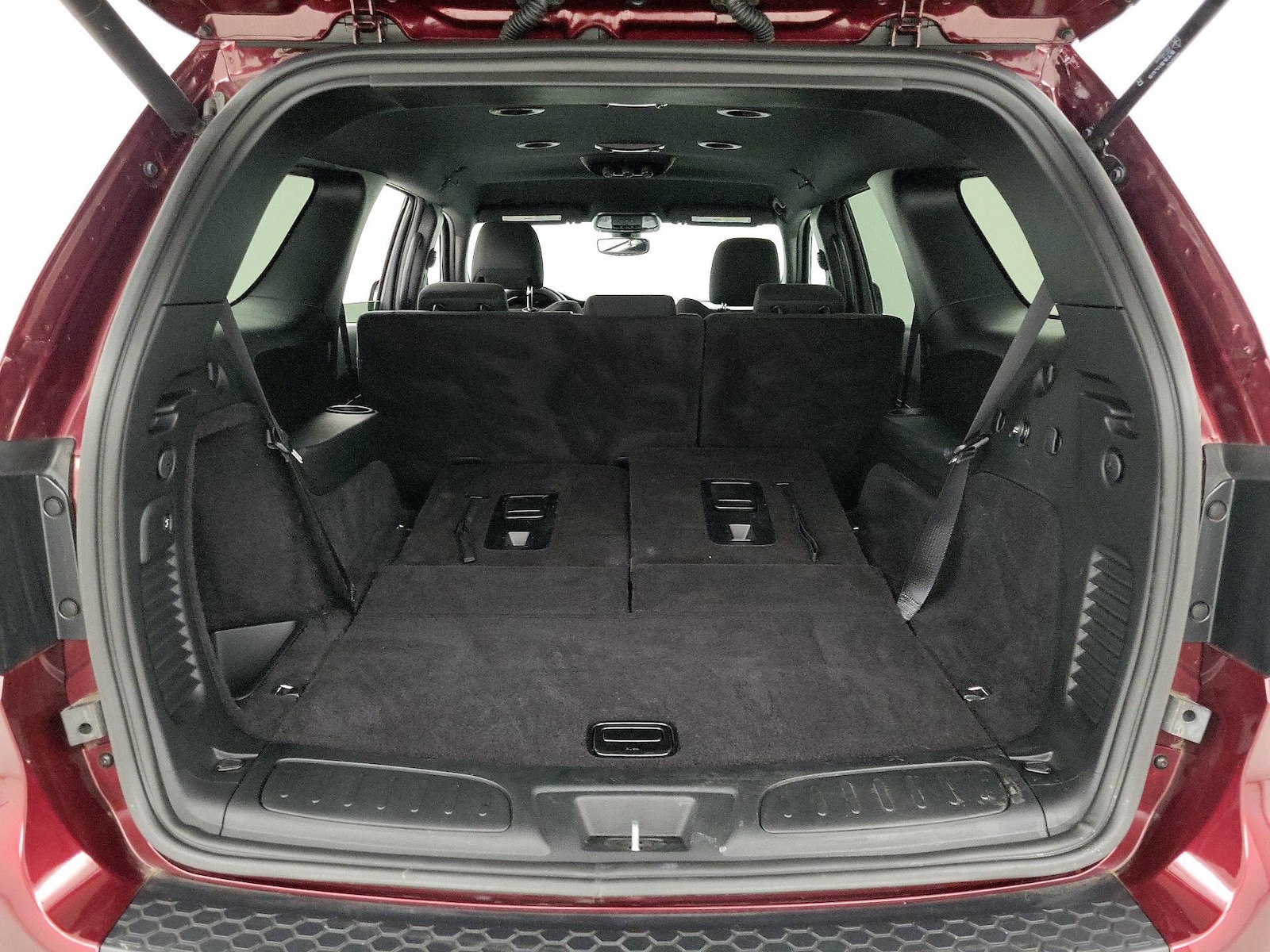 2026 Dodge Durango GT - Photo 21