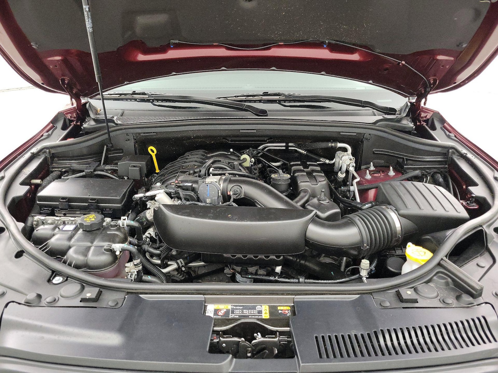 2026 Dodge Durango GT - Photo 22