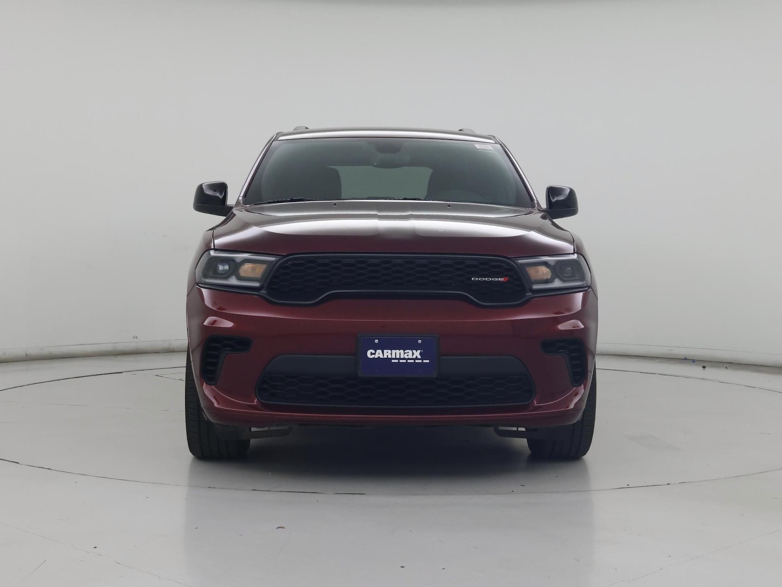 2026 Dodge Durango GT - Photo 6