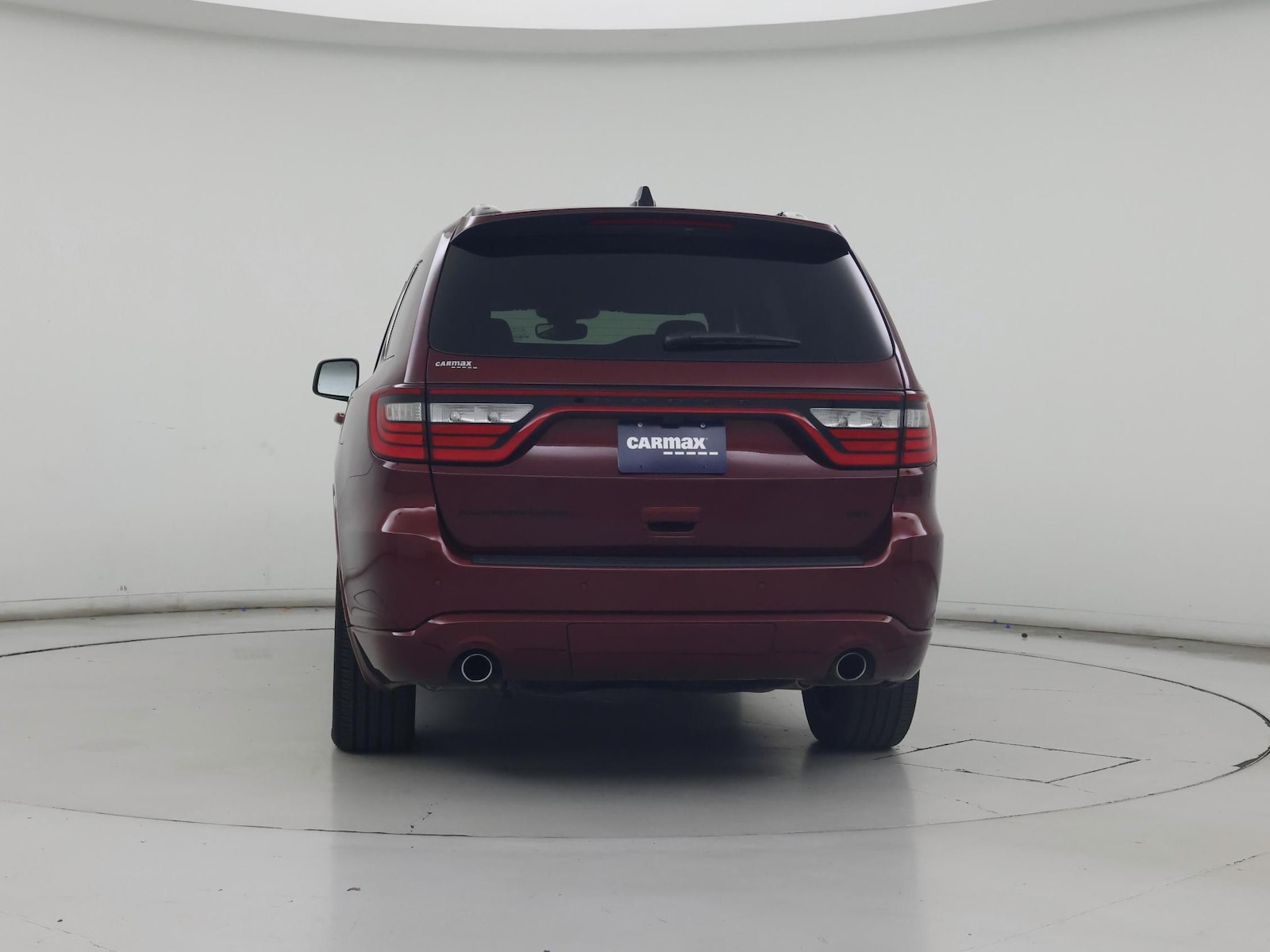 2026 Dodge Durango GT - Photo 7