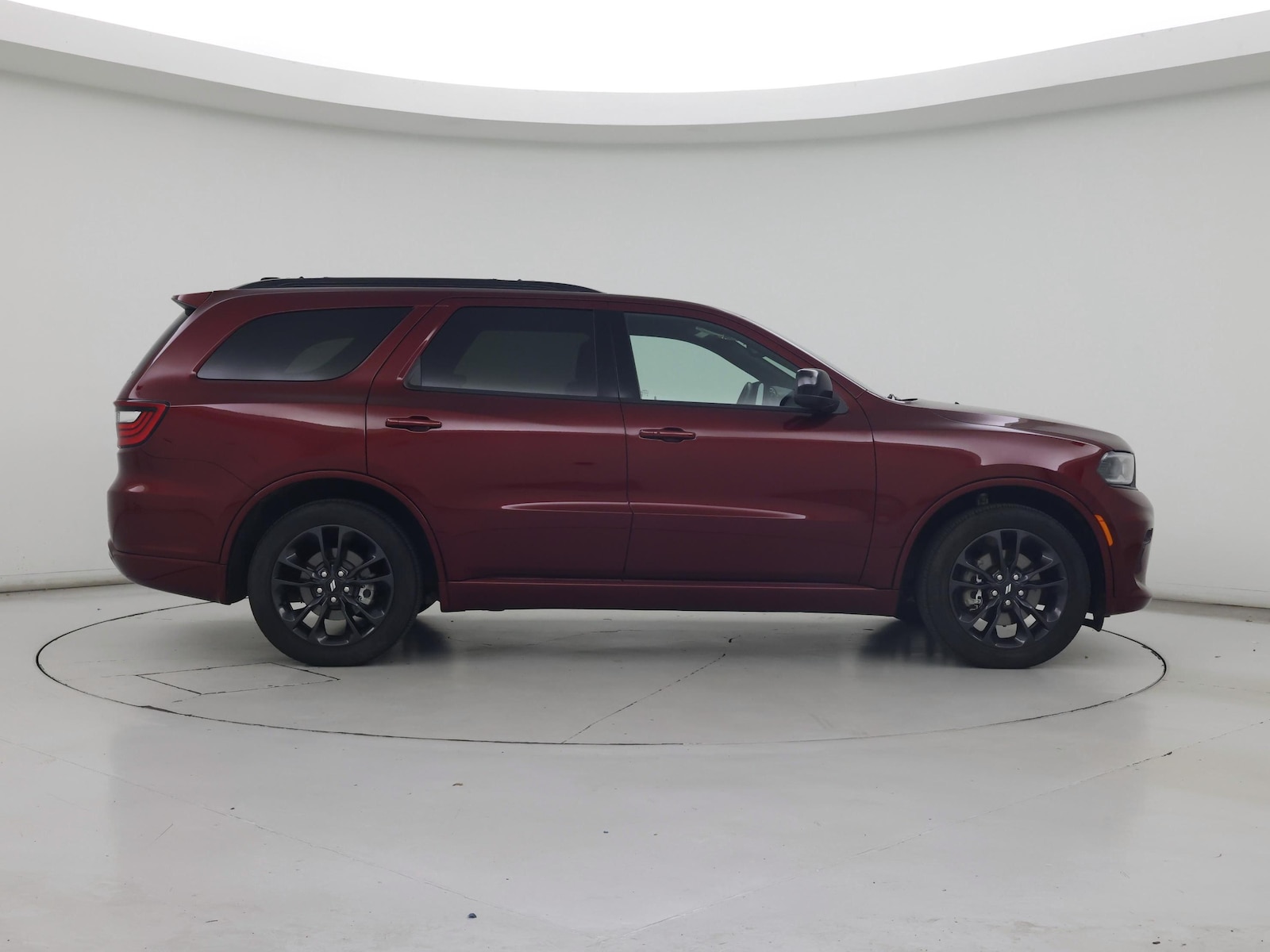2026 Dodge Durango GT - Photo 8