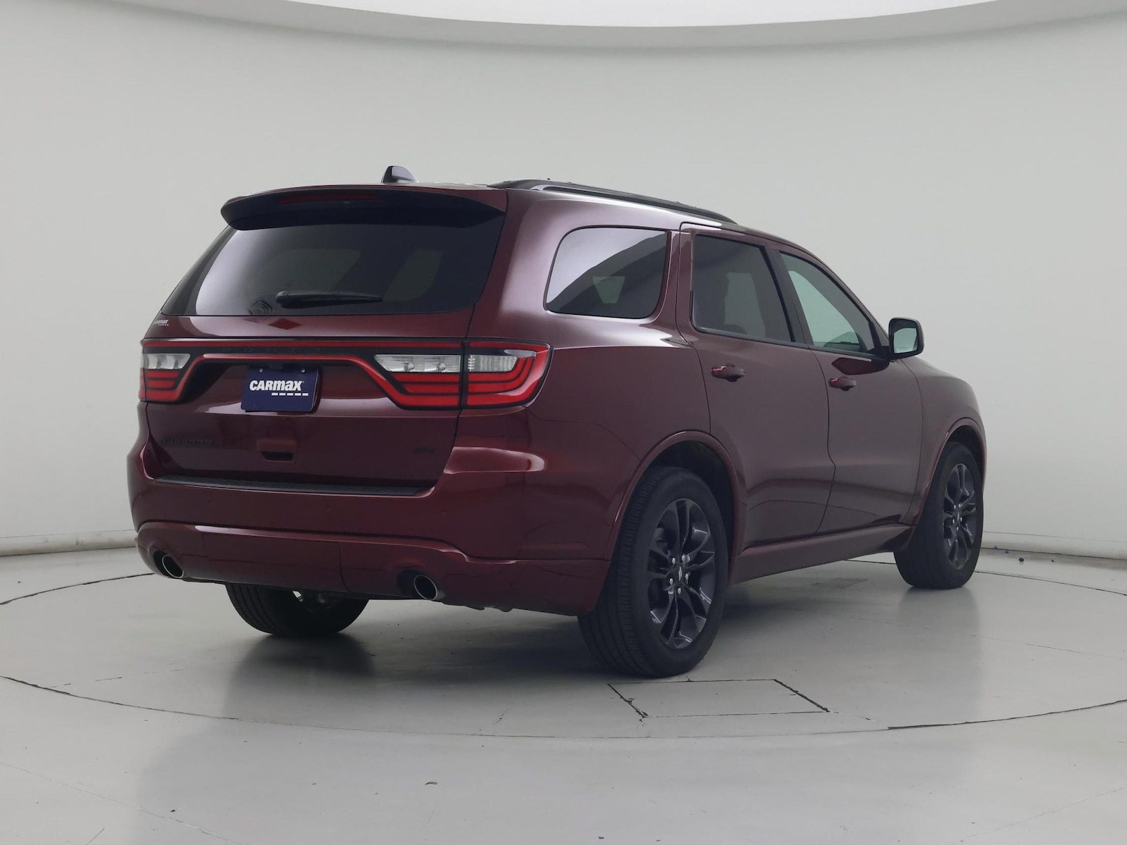 2026 Dodge Durango GT - Photo 9