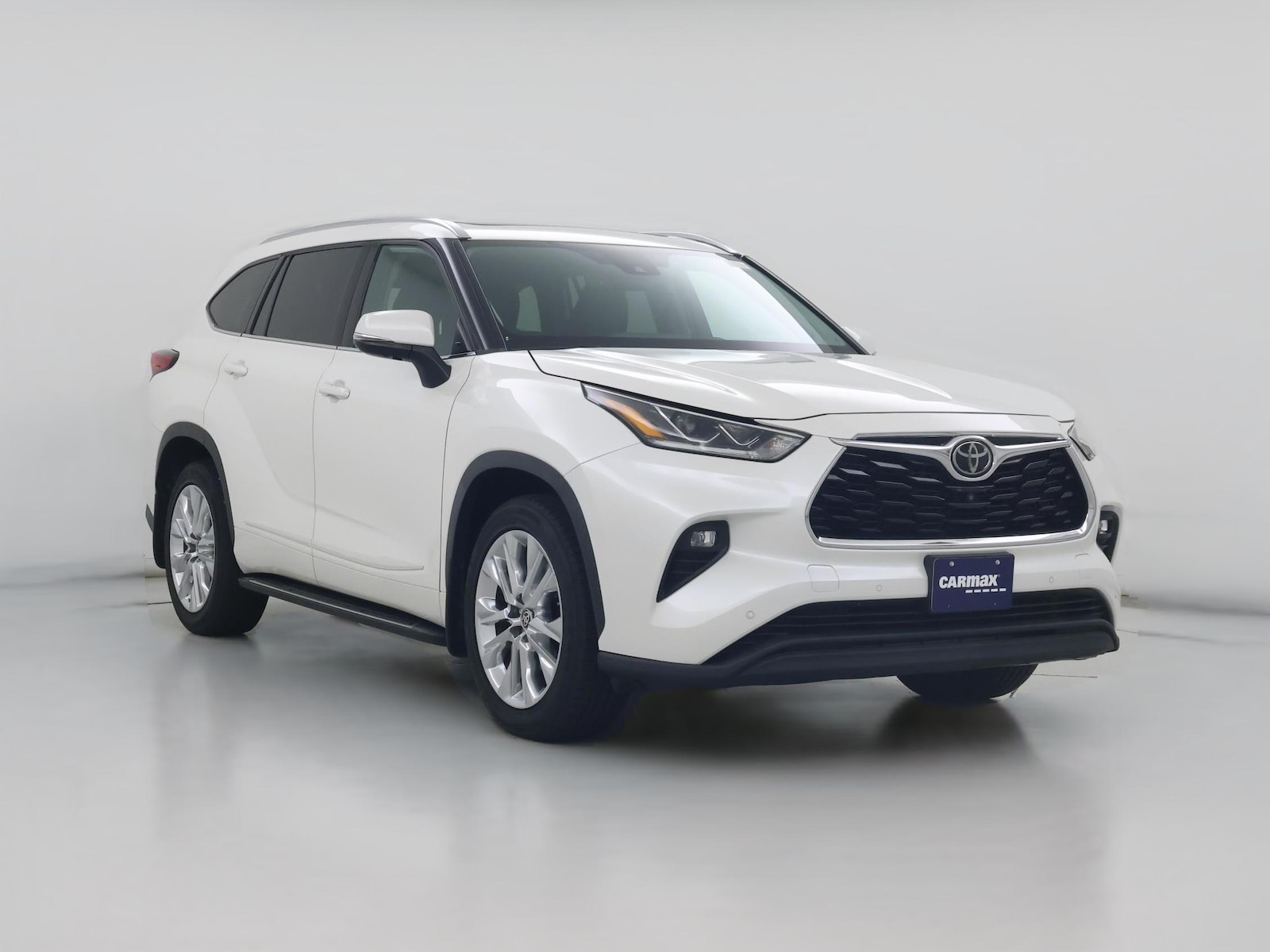 2020 Toyota Highlander