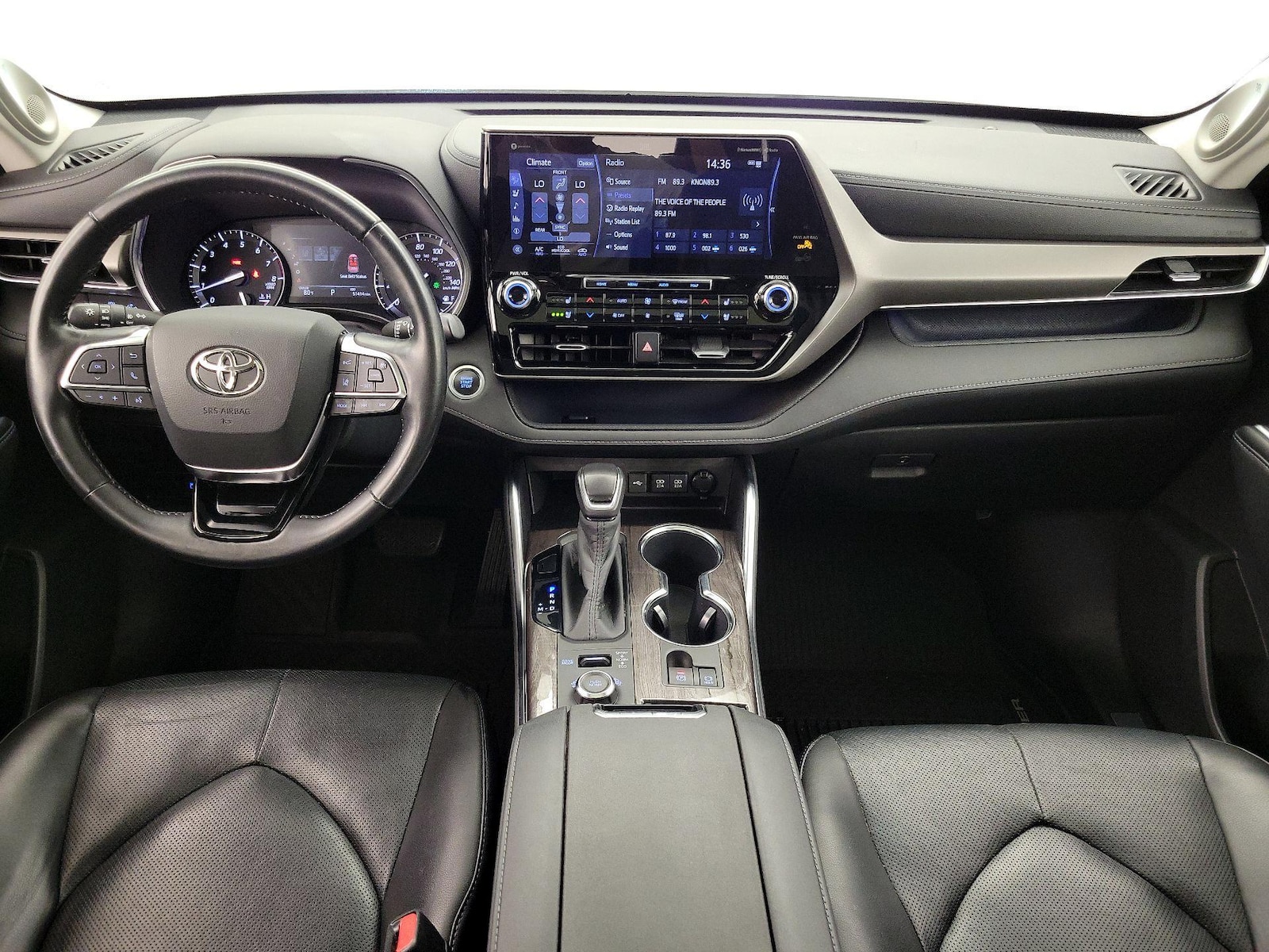Apple CarPlay®