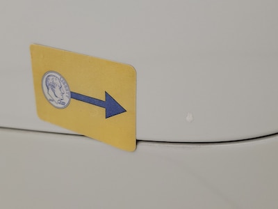 Condition detail