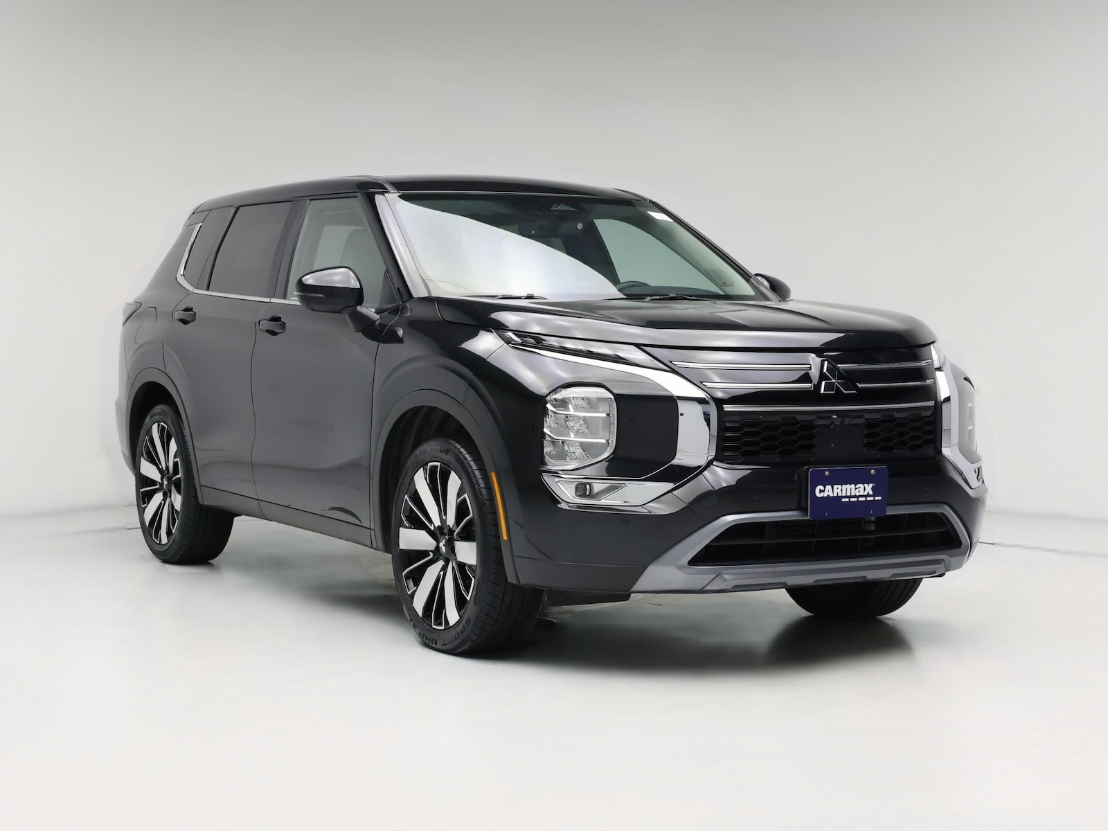 2025 Mitsubishi Outlander