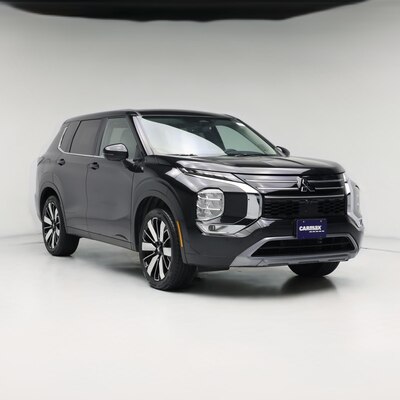 Vehicle exterior view