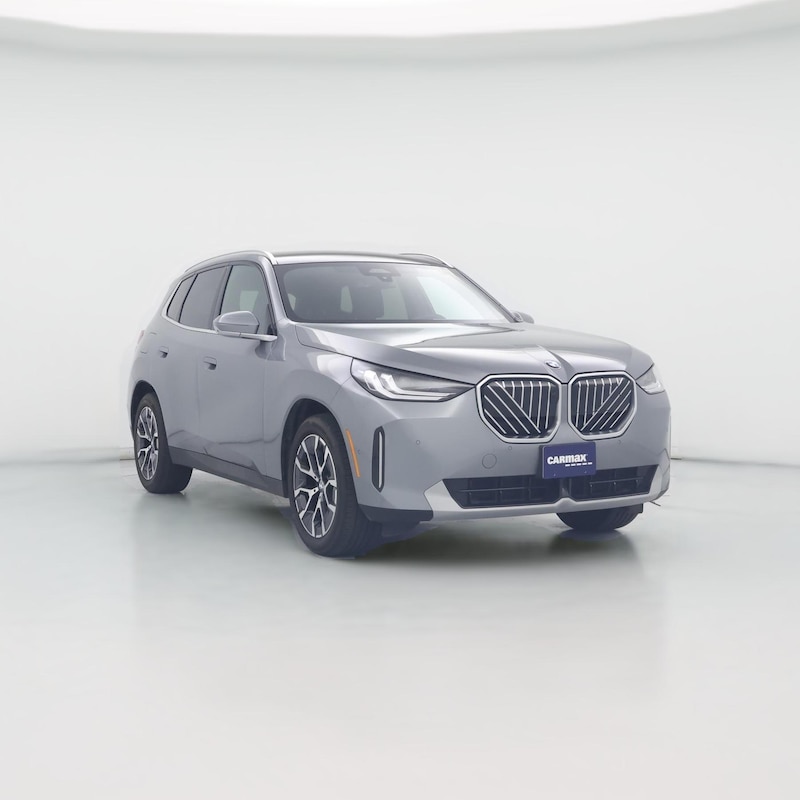 2026 BMW X3 xDrive30