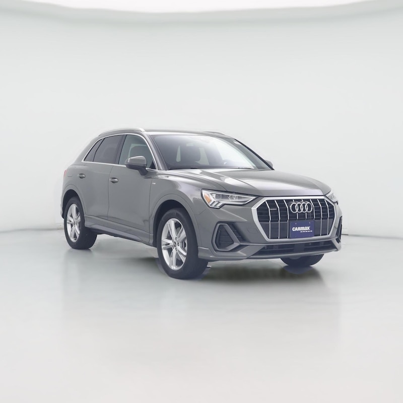 2023 Audi Q3 S-Line Premium