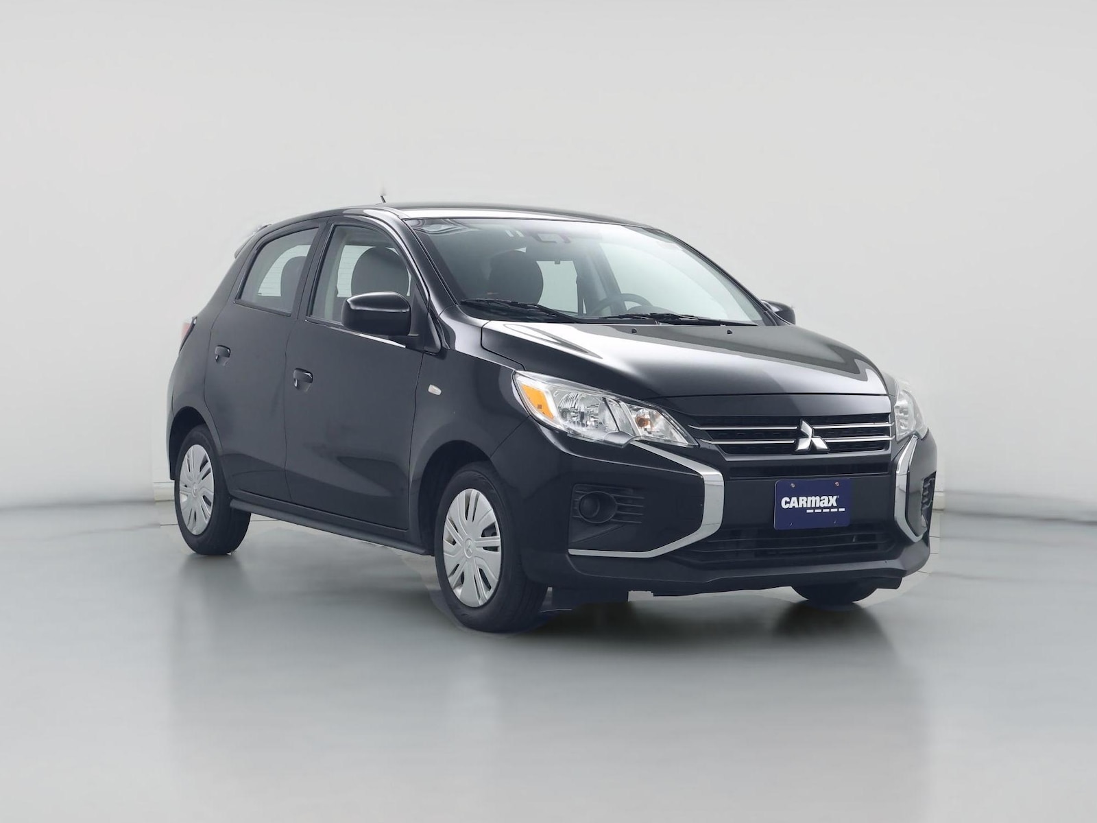 2024 Mitsubishi Mirage ES - Photo 1