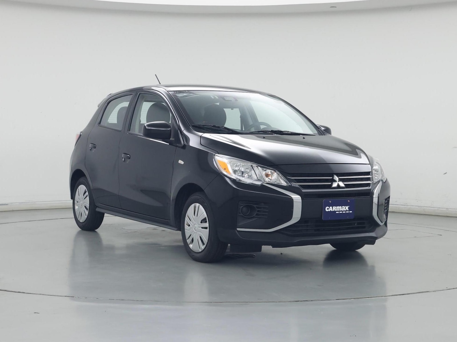 2024 Mitsubishi Mirage ES - Photo 2