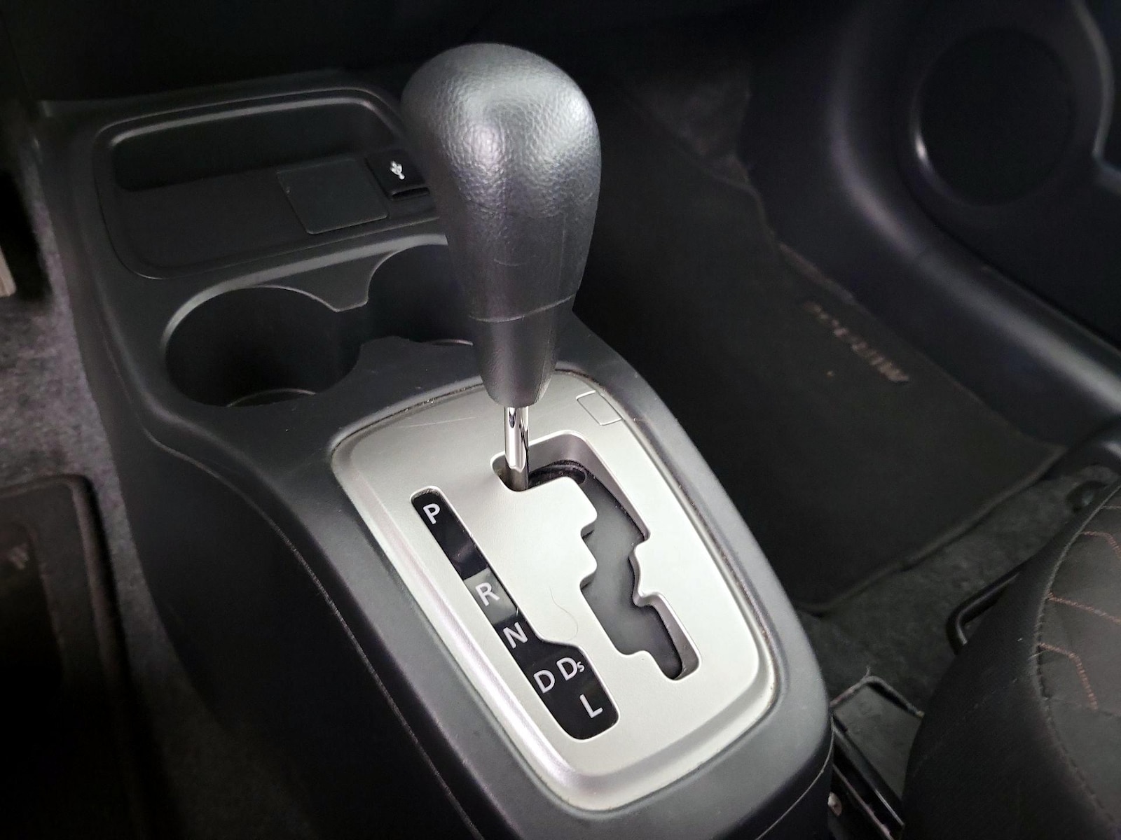 2024 Mitsubishi Mirage ES - Photo 18