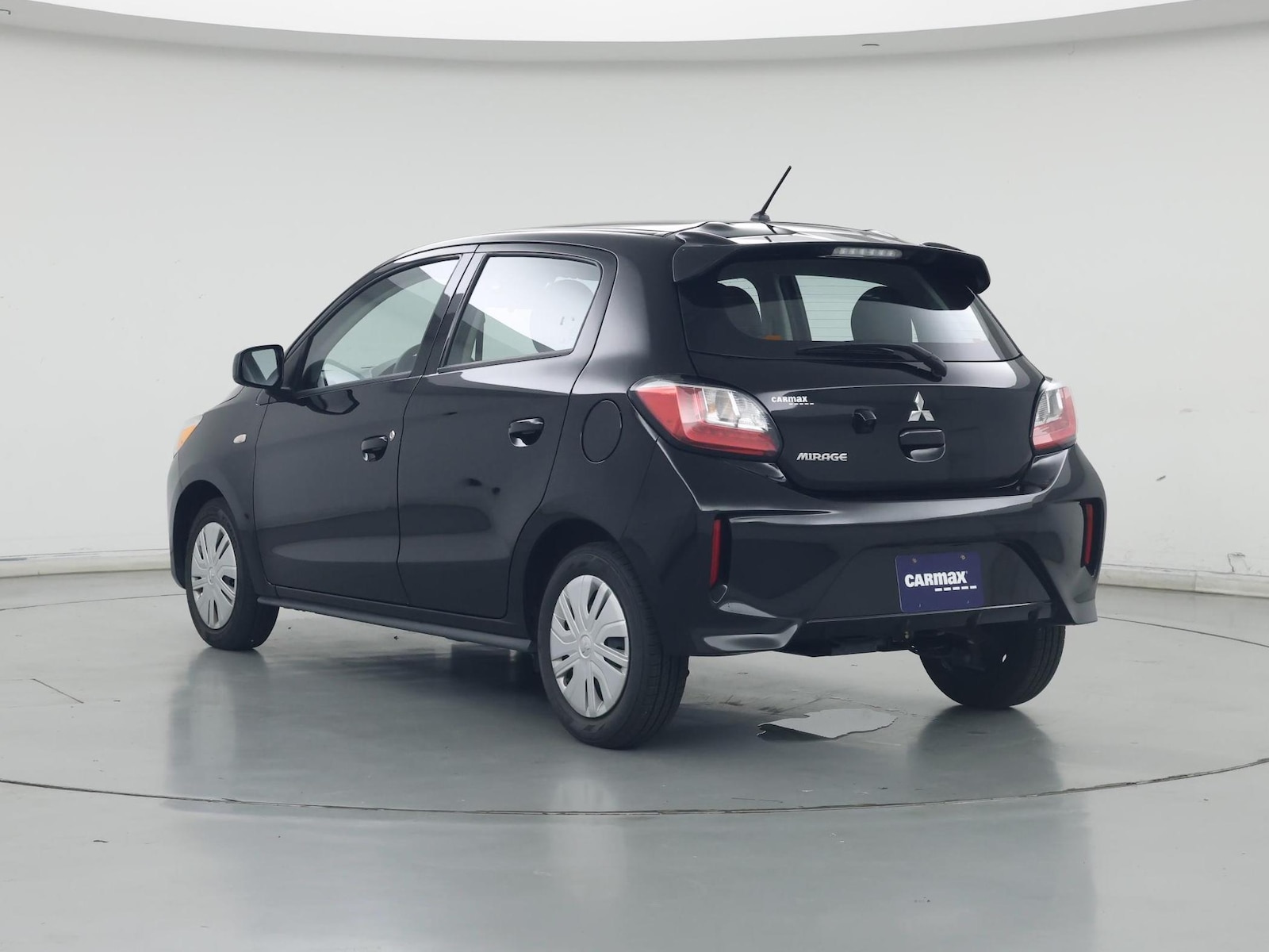 2024 Mitsubishi Mirage ES - Photo 3