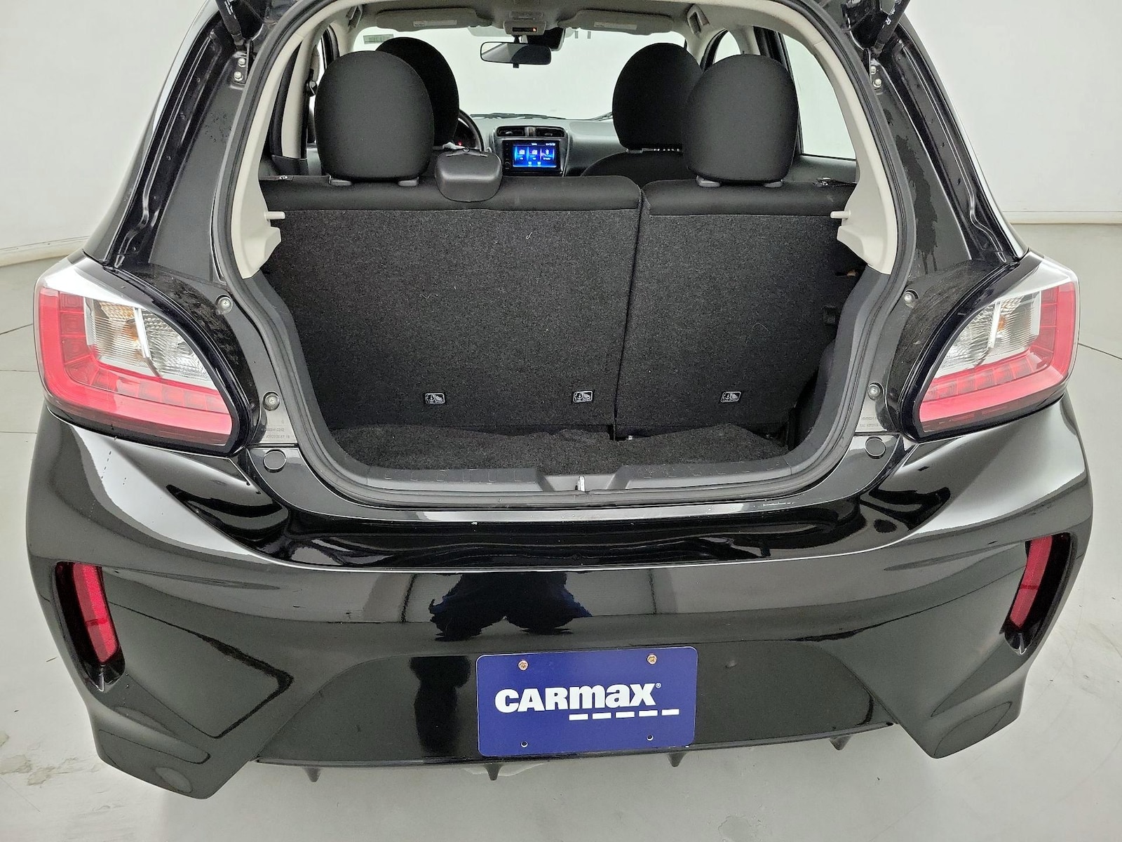 2024 Mitsubishi Mirage ES - Photo 21