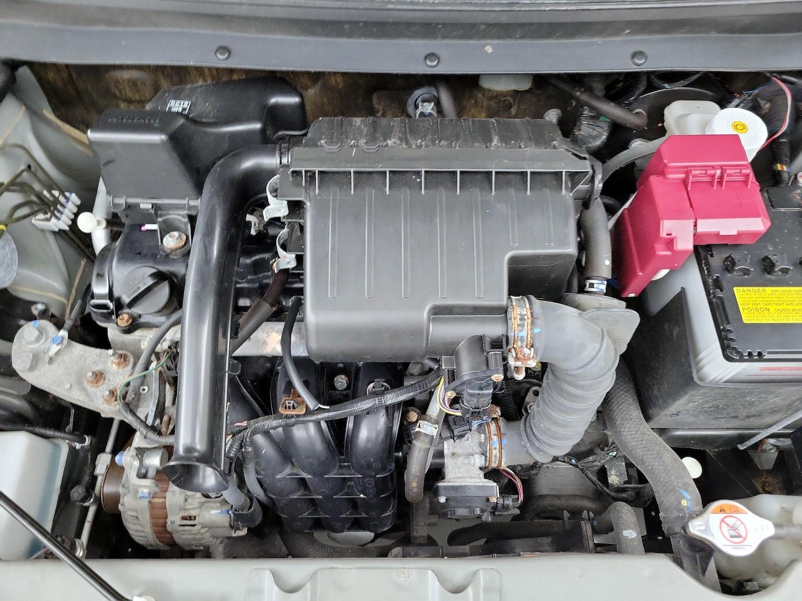 2024 Mitsubishi Mirage ES - Photo 22
