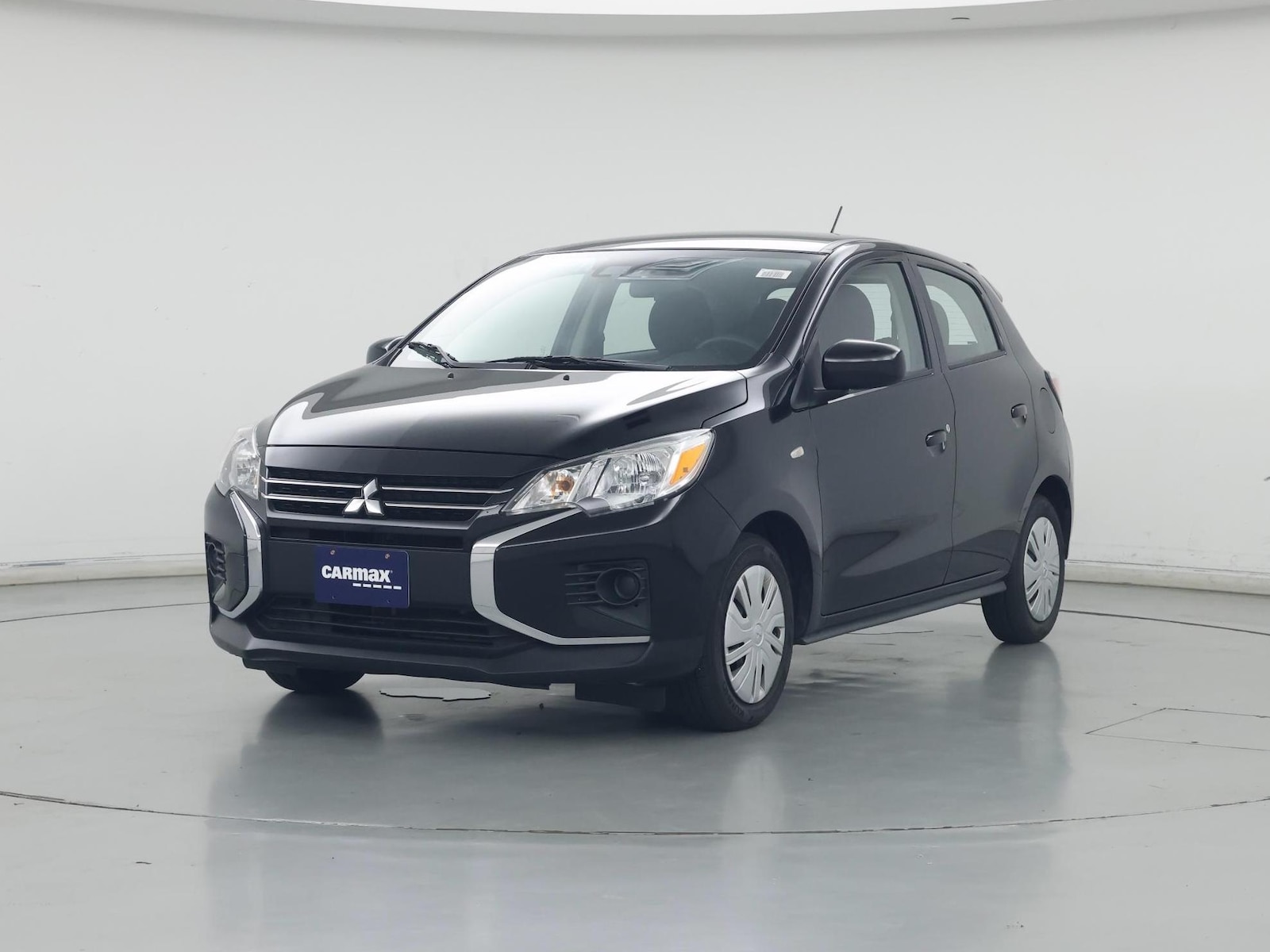 2024 Mitsubishi Mirage ES - Photo 5