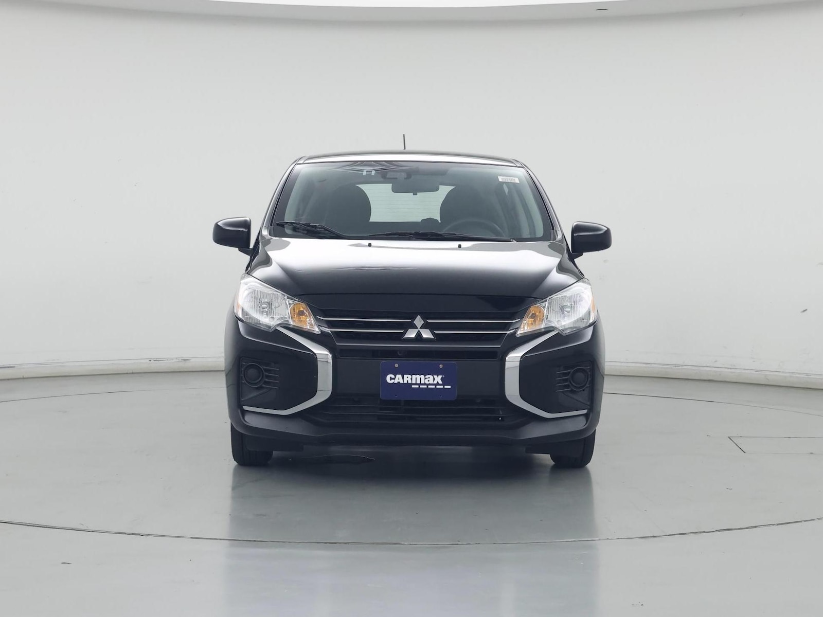 2024 Mitsubishi Mirage ES - Photo 6