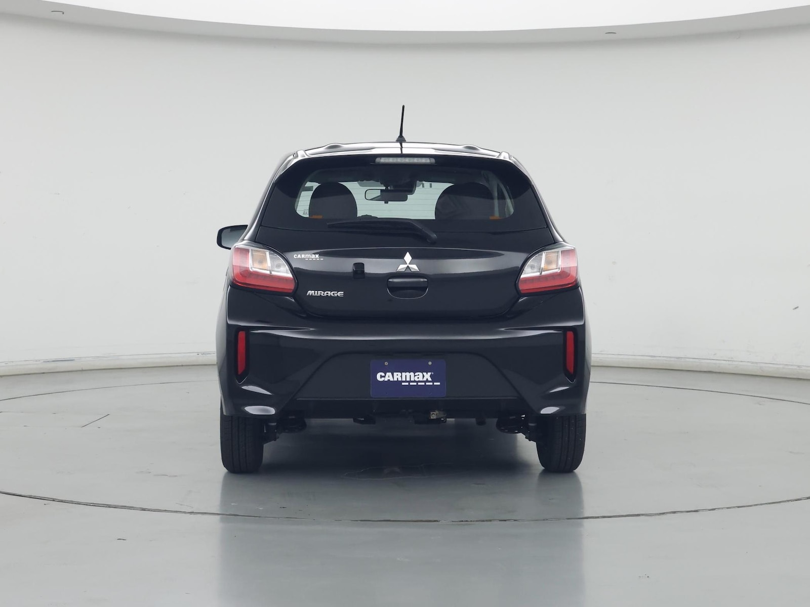 2024 Mitsubishi Mirage ES - Photo 7