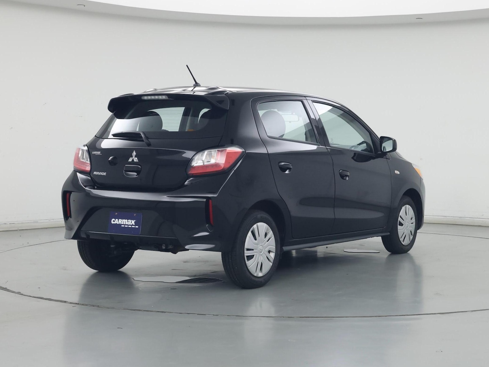 2024 Mitsubishi Mirage ES - Photo 9