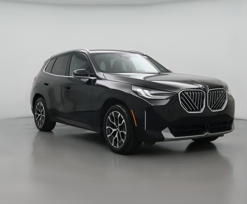 2026 BMW X3 xDrive30