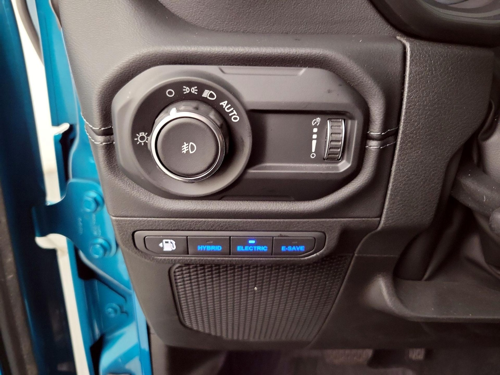 2024 Jeep Wrangler 4xe Sahara 4XE - Photo 14