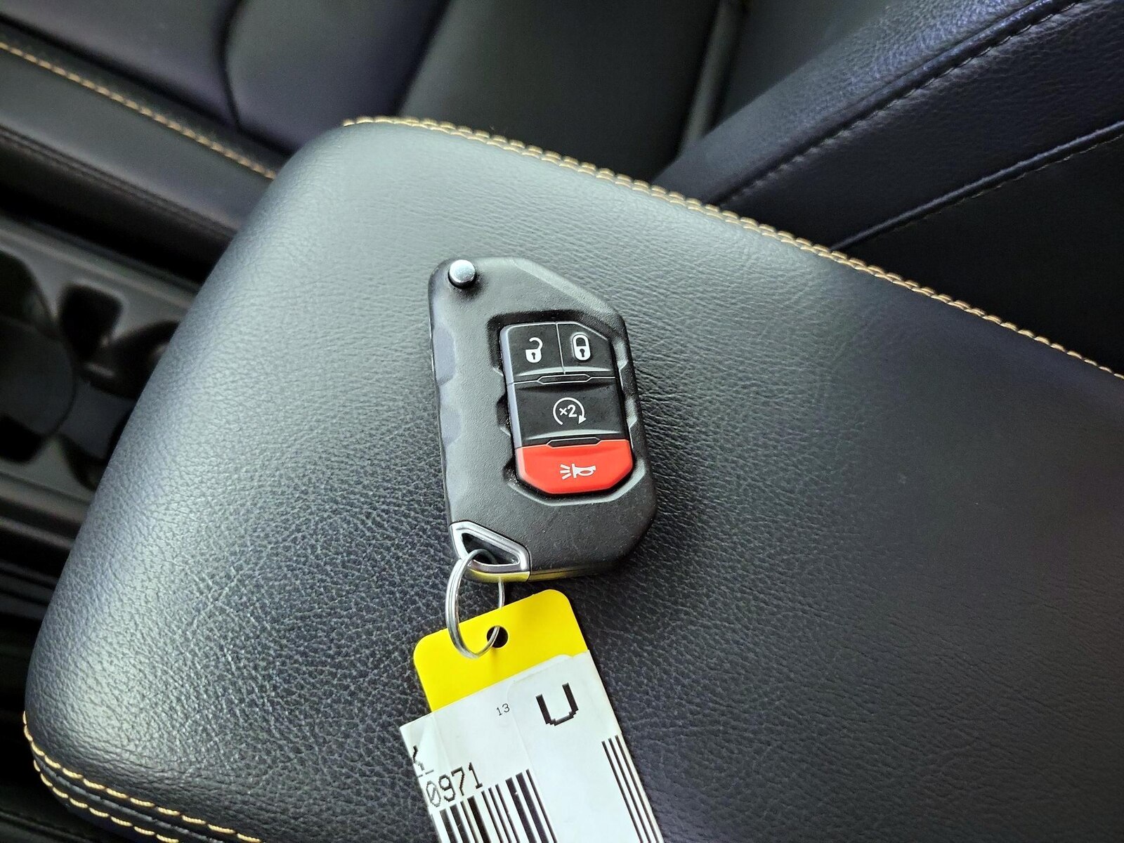 2024 Jeep Wrangler 4xe Sahara 4XE - Photo 24