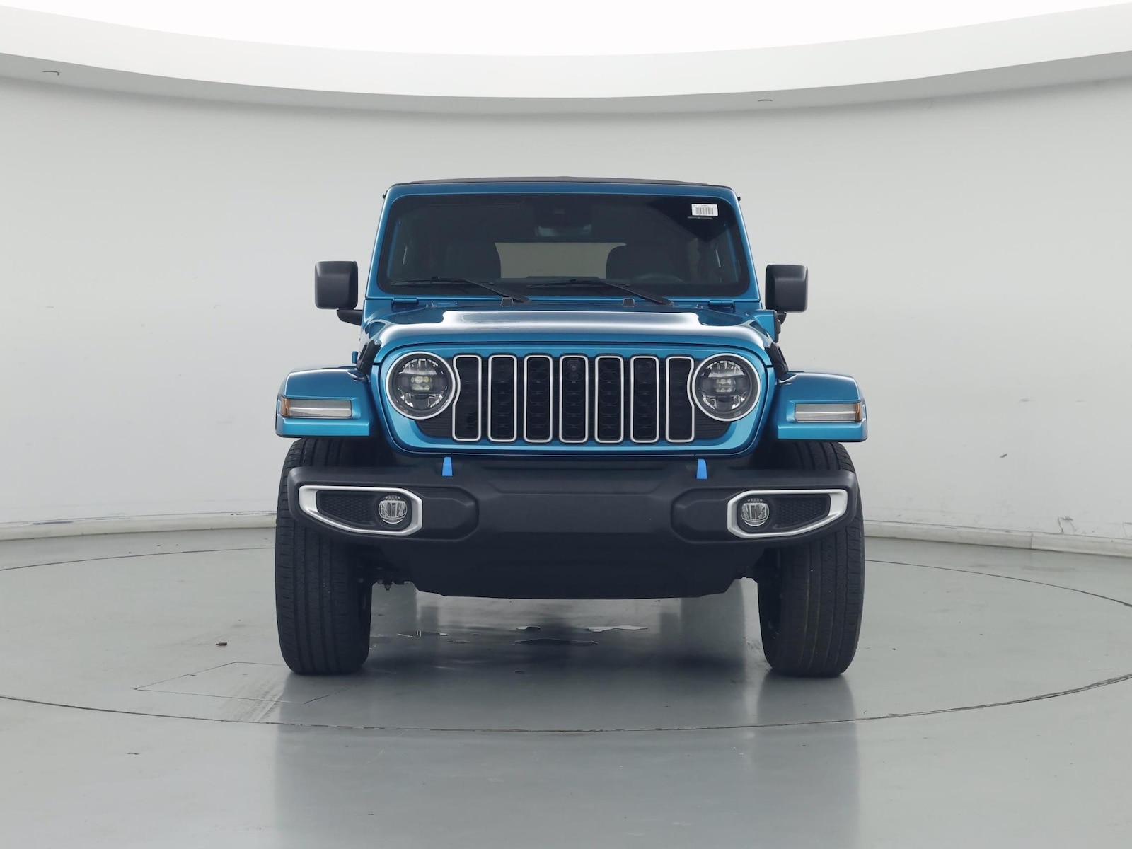 2024 Jeep Wrangler 4xe Sahara 4XE - Photo 6
