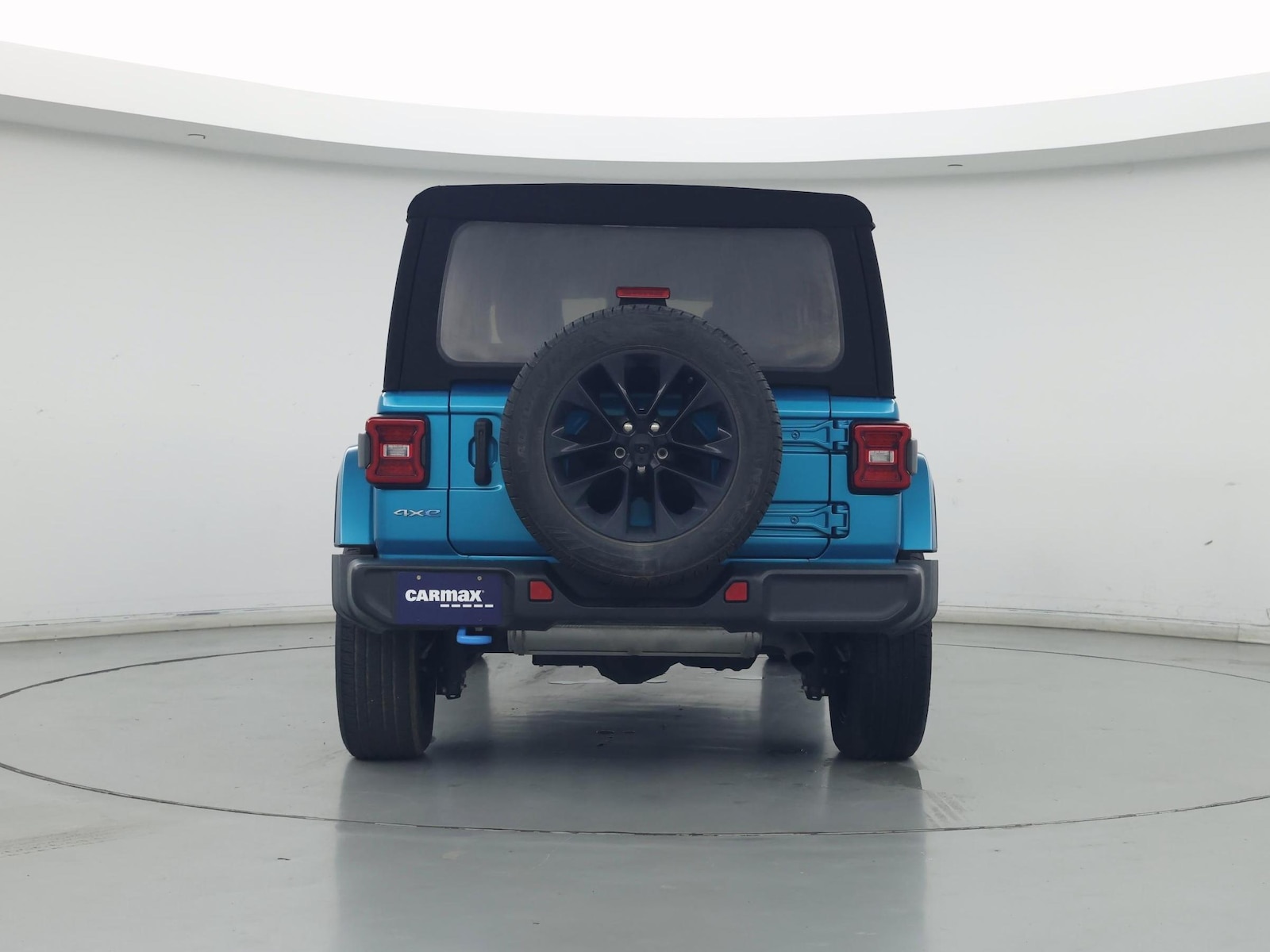 2024 Jeep Wrangler 4xe Sahara 4XE - Photo 7