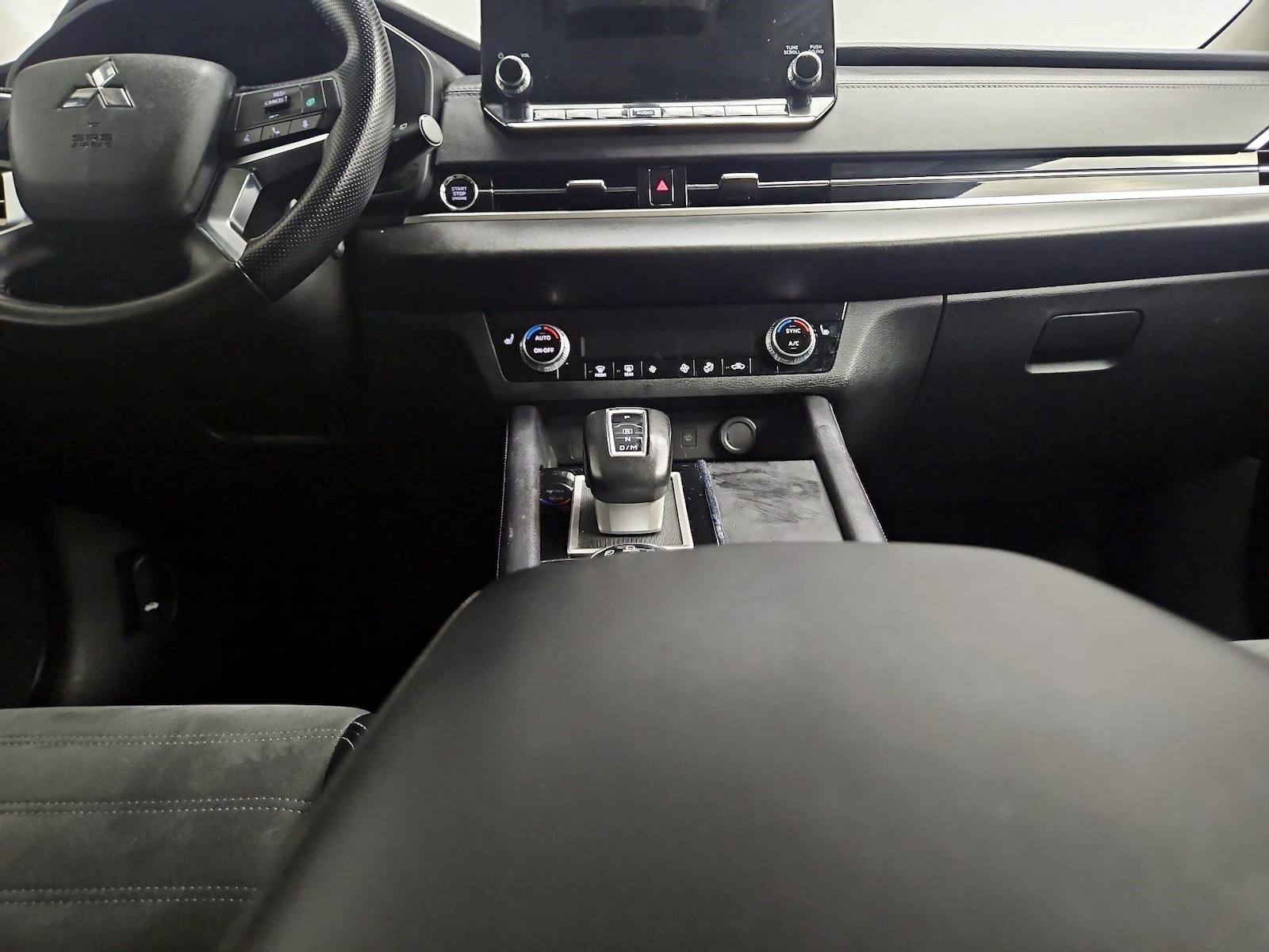 2024 Mitsubishi Outlander