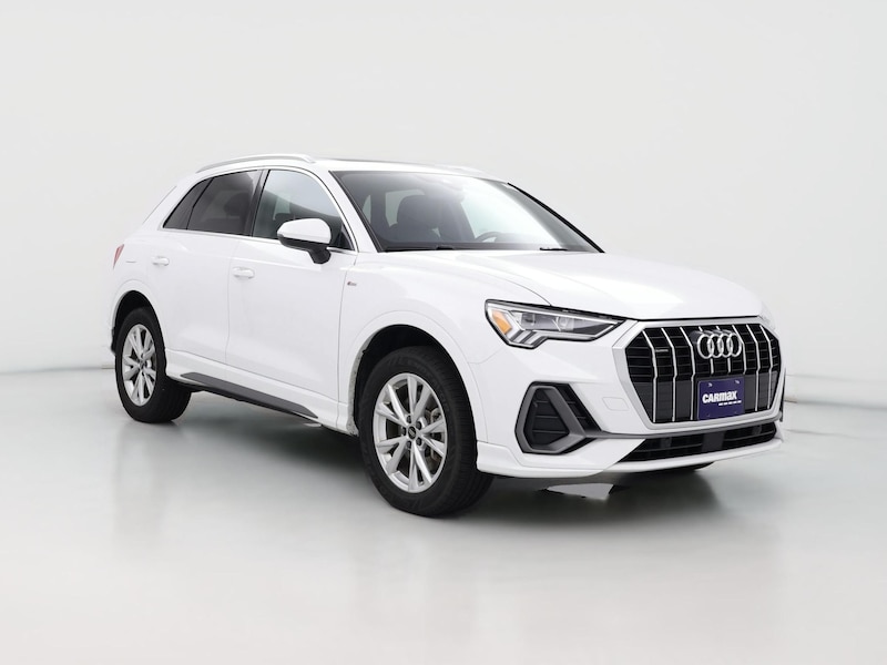 2025 Audi Q3 S-Line Premium