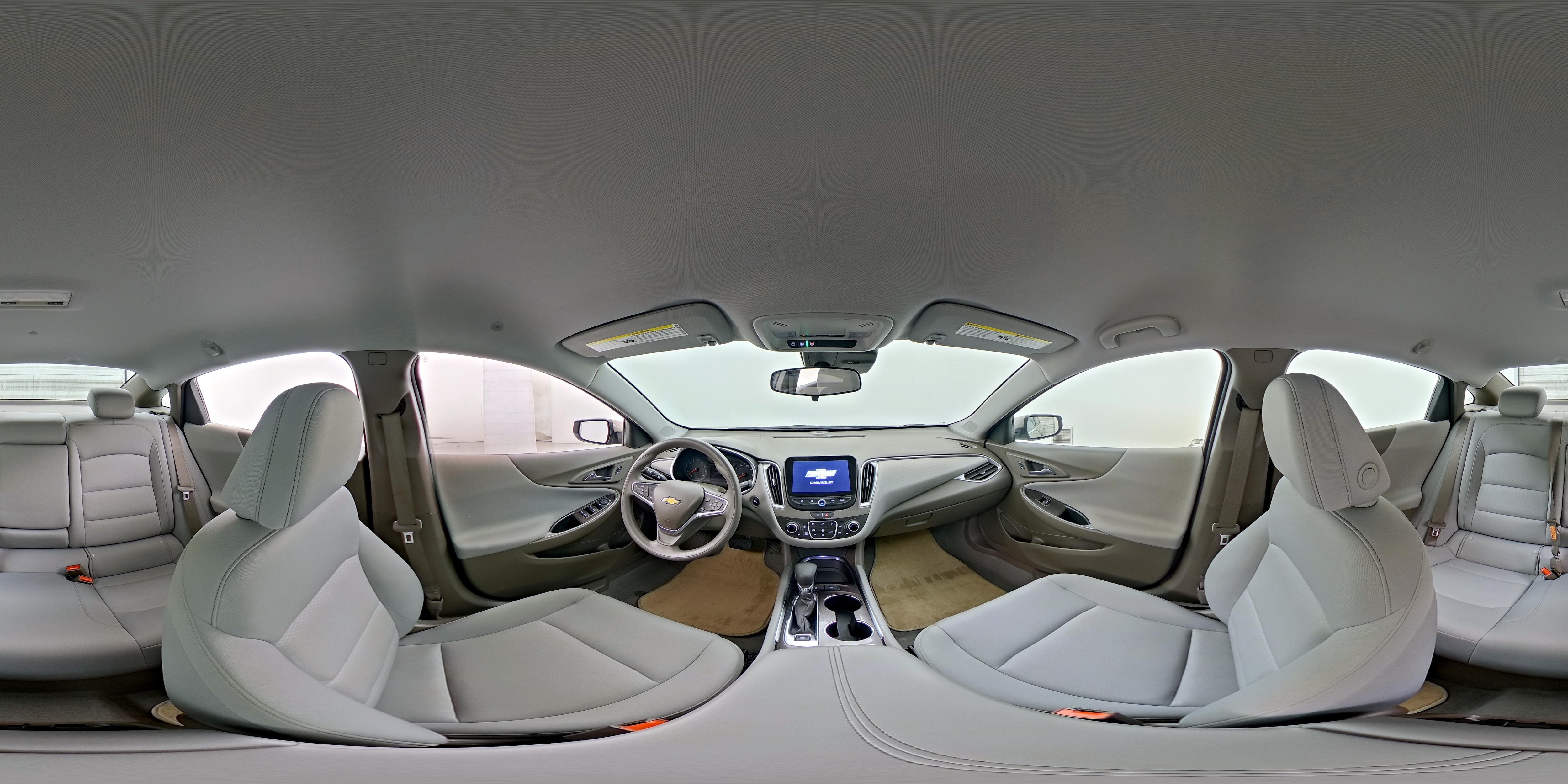 2025 Chevrolet Malibu 1LT - Photo 24