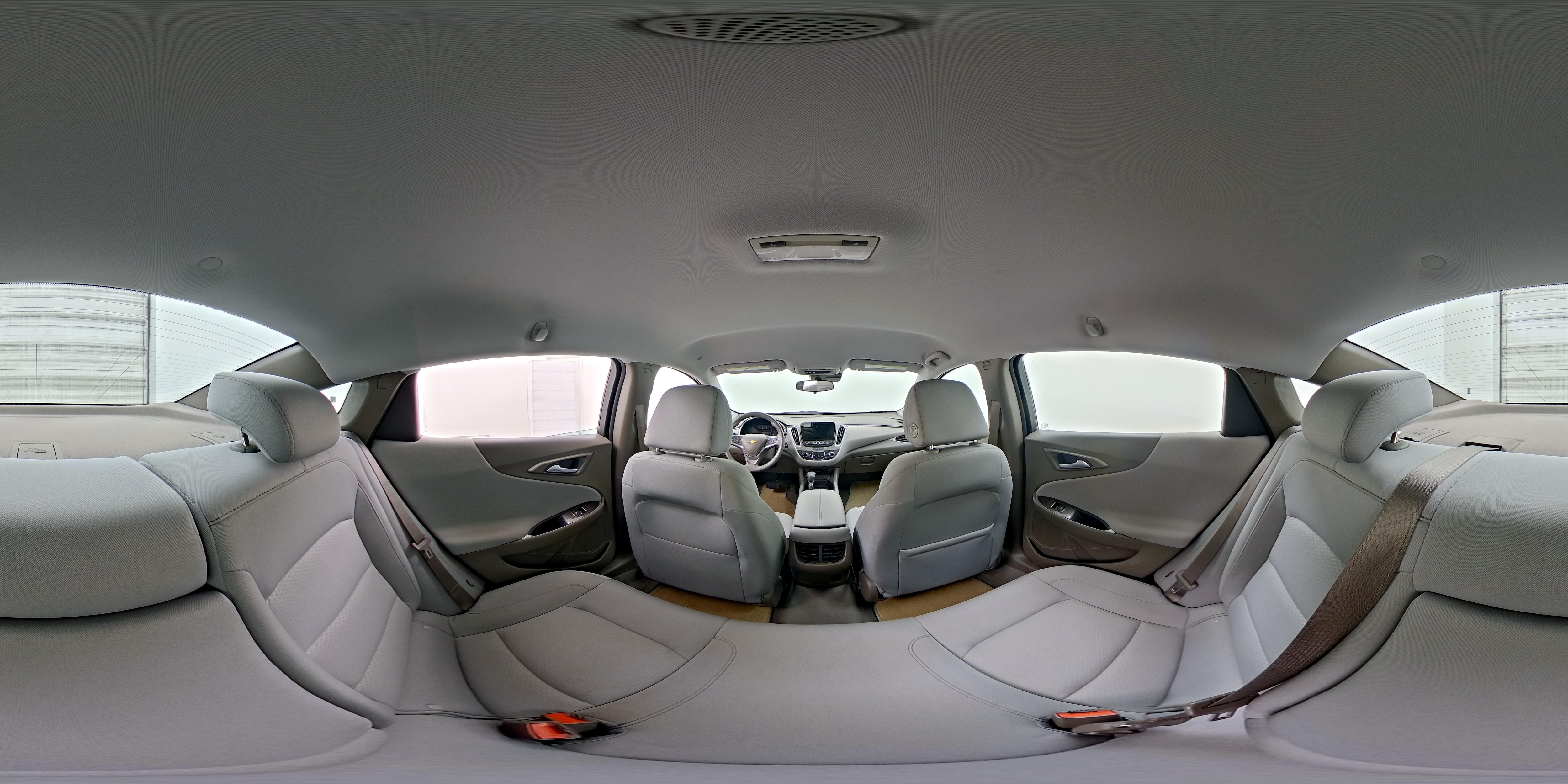2025 Chevrolet Malibu 1LT - Photo 25