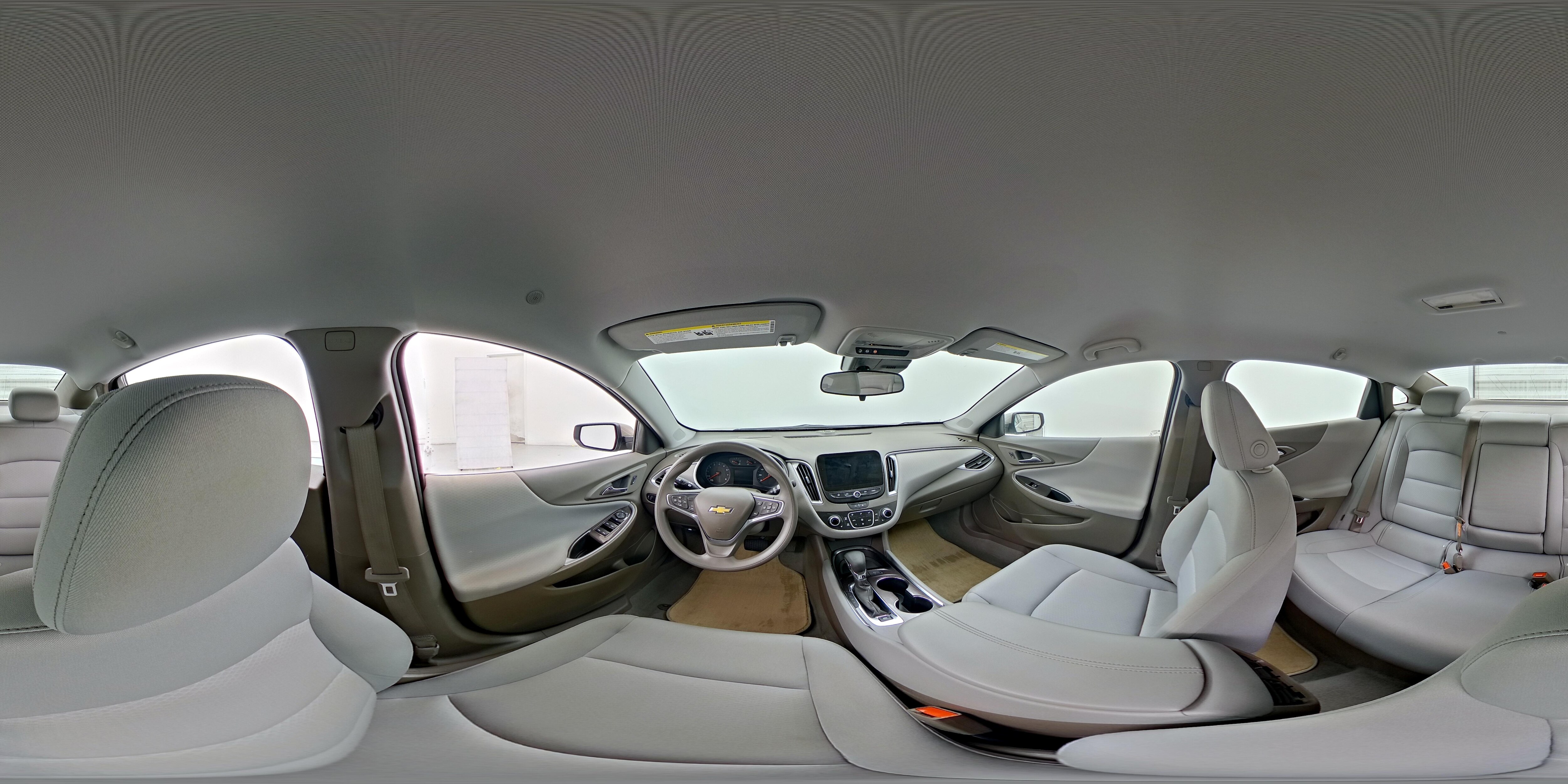 2025 Chevrolet Malibu 1LT - Photo 26
