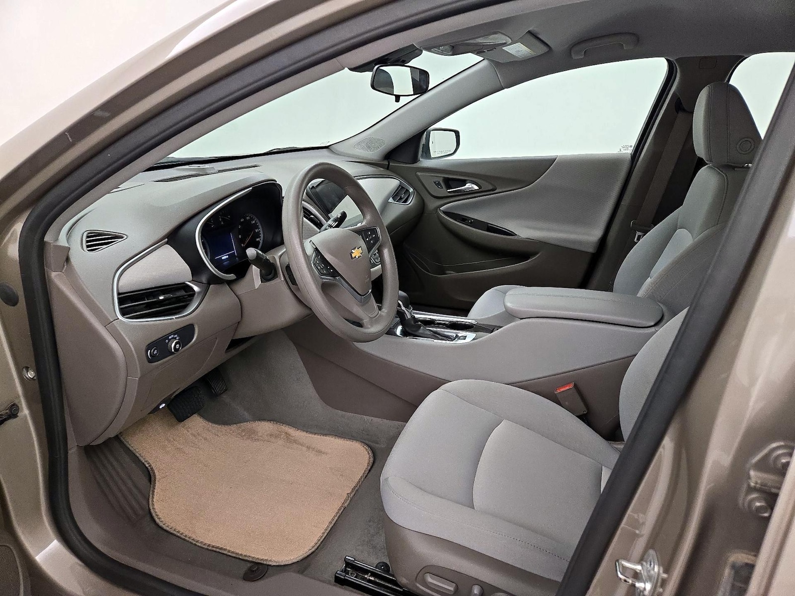 2025 Chevrolet Malibu 1LT - Photo 12