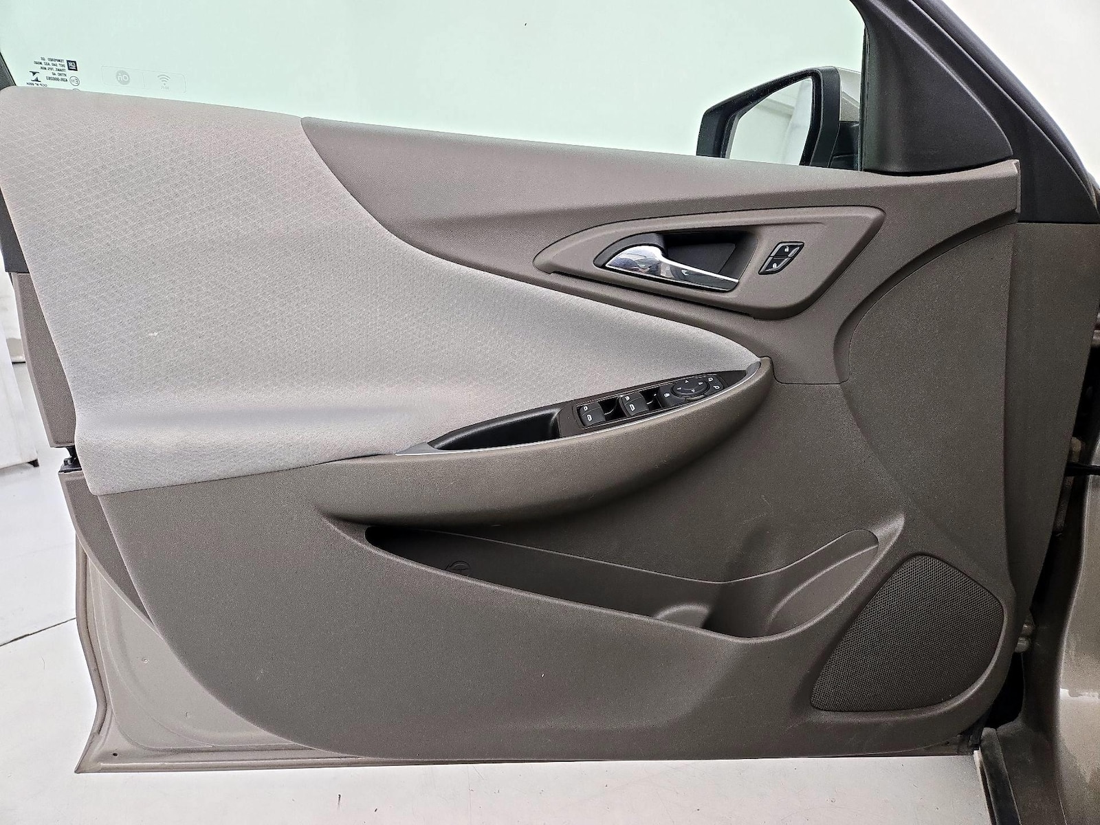 2025 Chevrolet Malibu 1LT - Photo 13