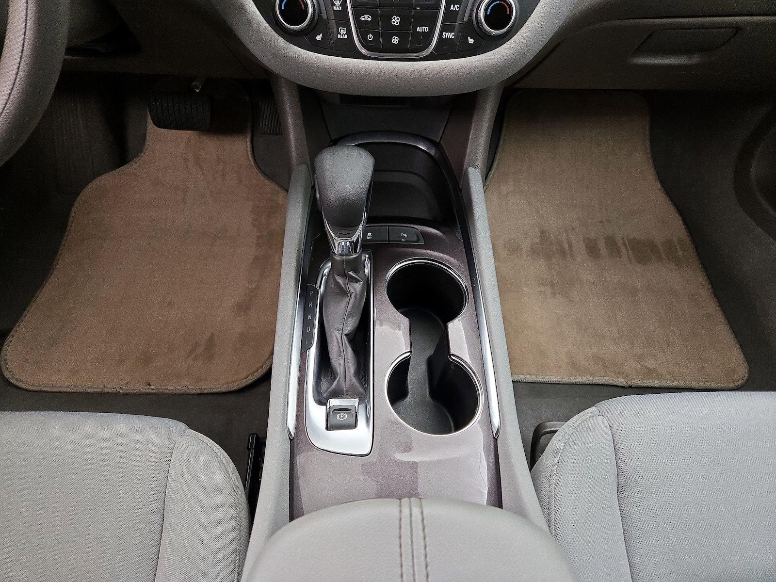 2025 Chevrolet Malibu 1LT - Photo 18