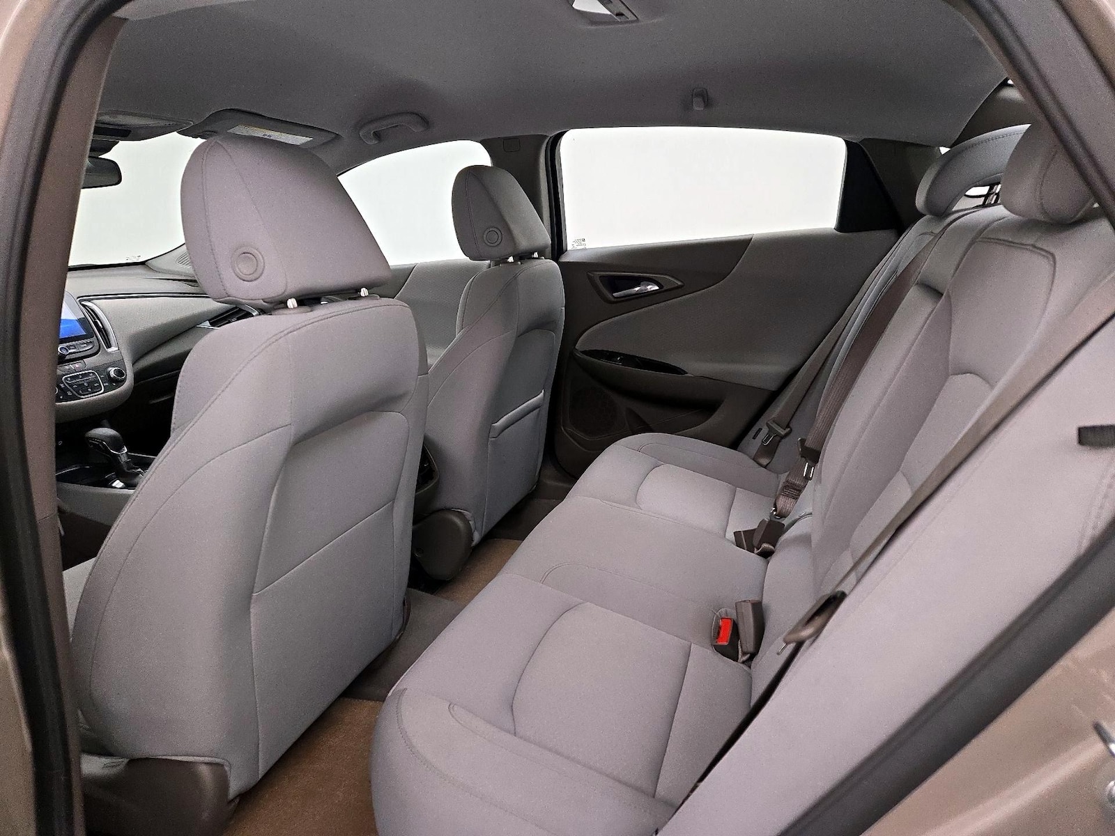 2025 Chevrolet Malibu 1LT - Photo 20