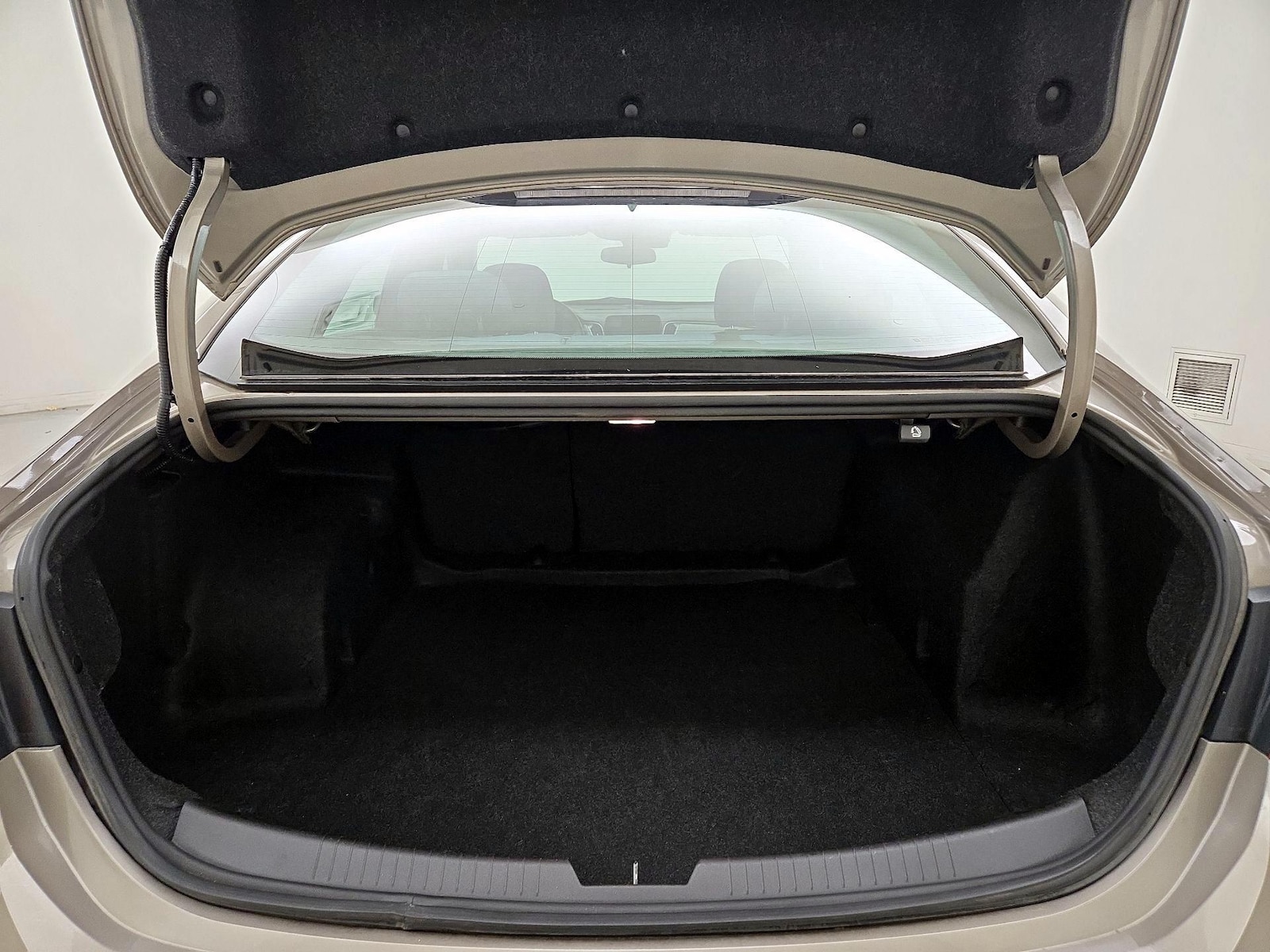 2025 Chevrolet Malibu 1LT - Photo 21