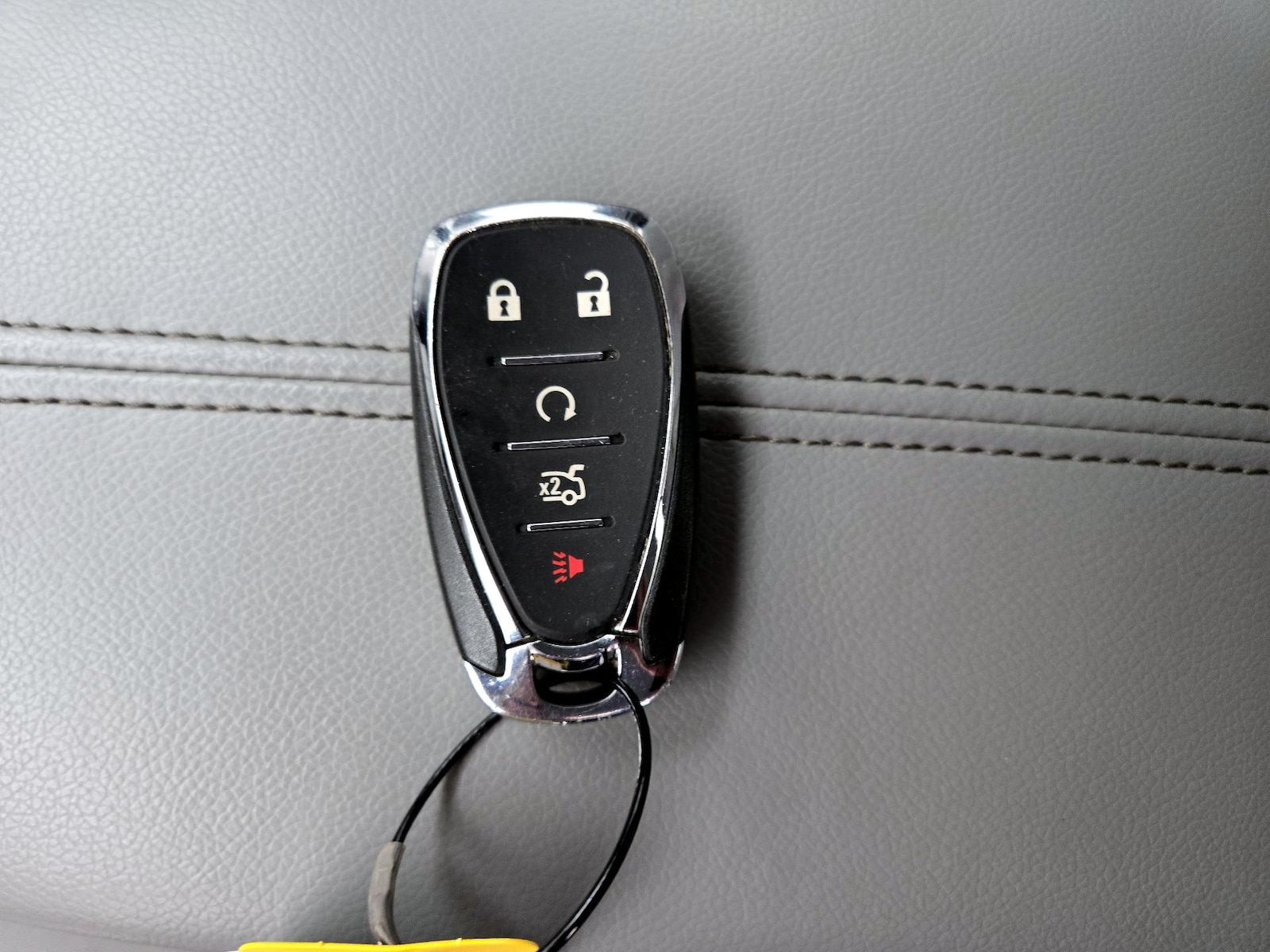 2025 Chevrolet Malibu 1LT - Photo 23