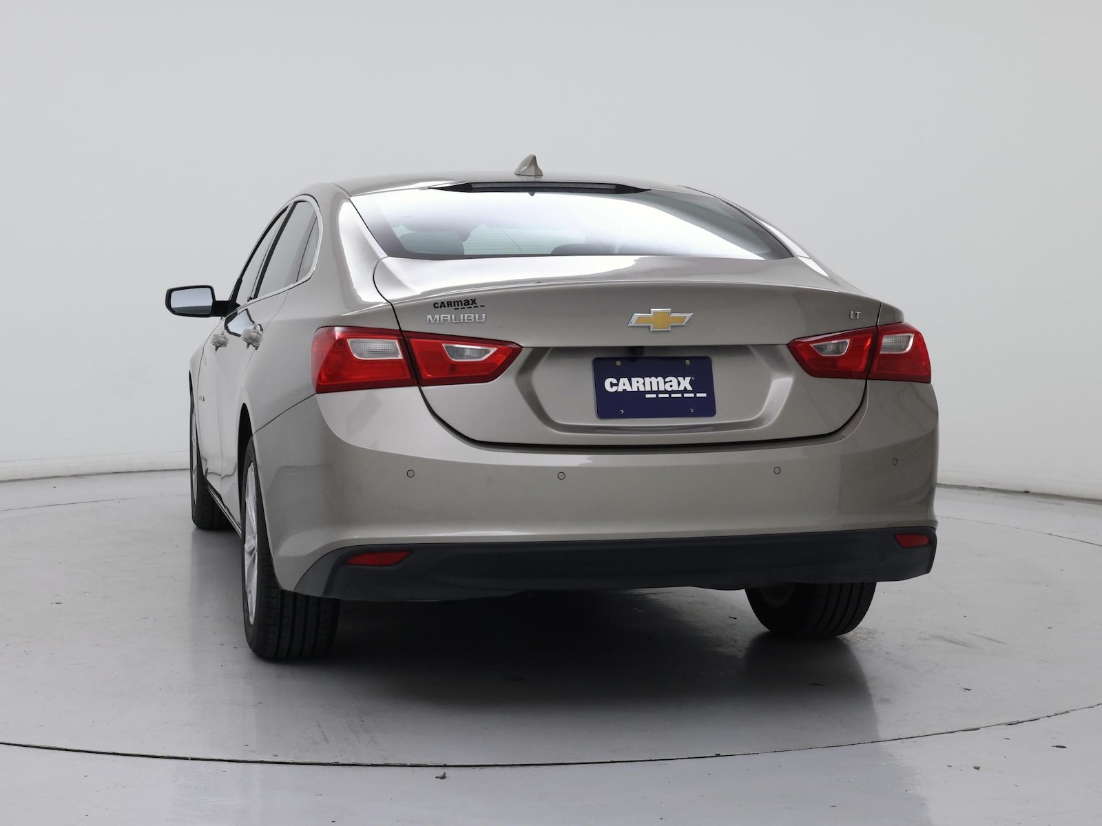 2025 Chevrolet Malibu 1LT - Photo 7