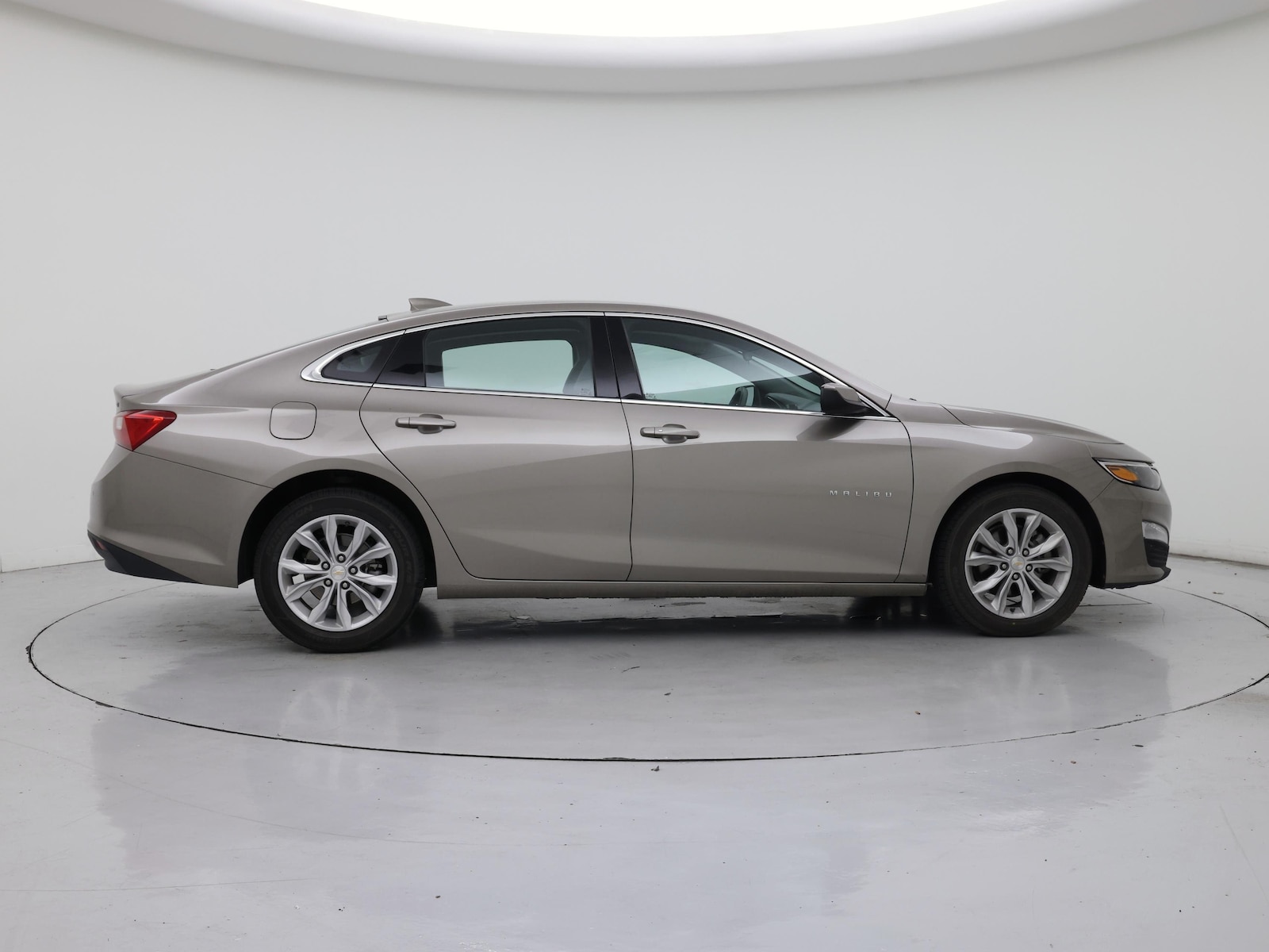 2025 Chevrolet Malibu 1LT - Photo 8