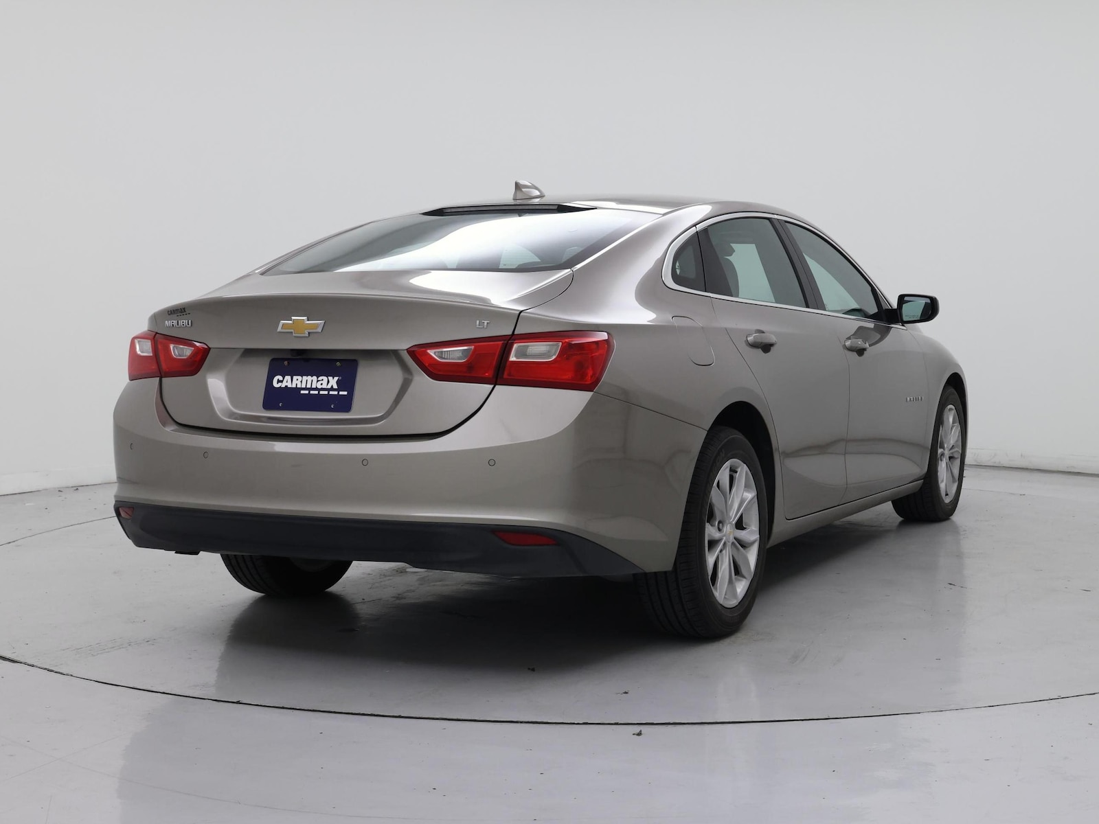 2025 Chevrolet Malibu 1LT - Photo 9