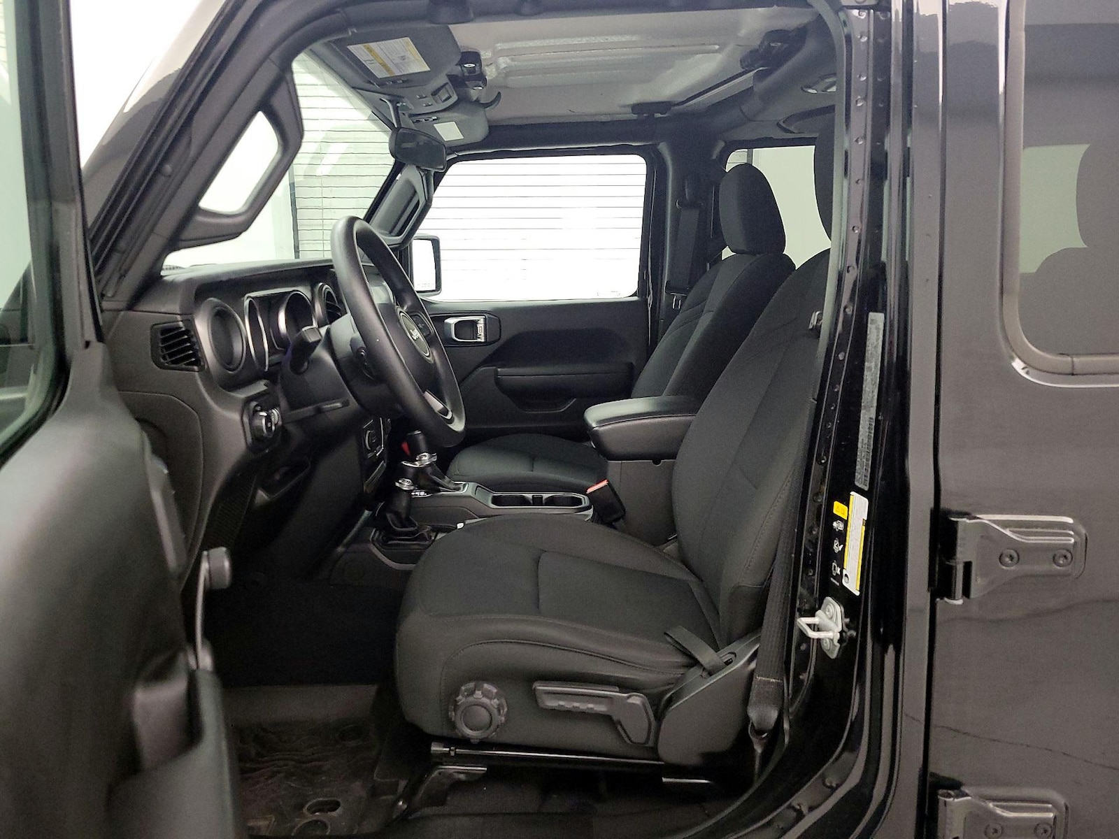 Side Airbags