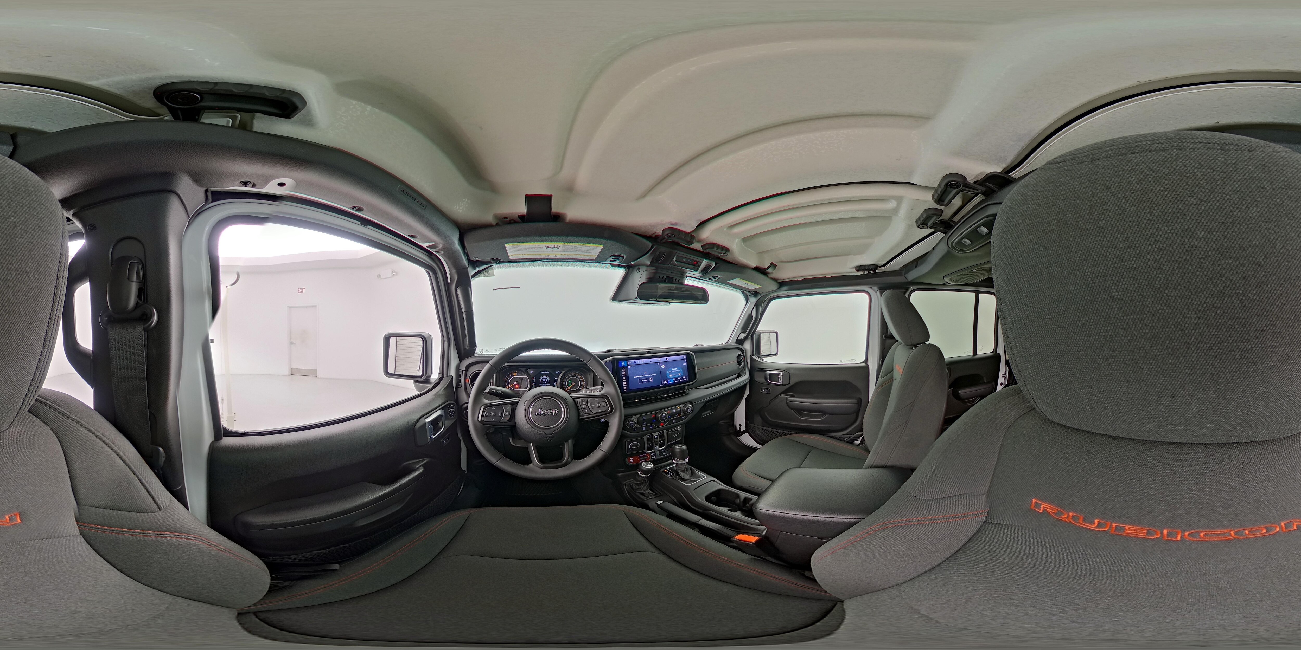 2026 Jeep Wrangler 4-Door Rubicon - Photo 27